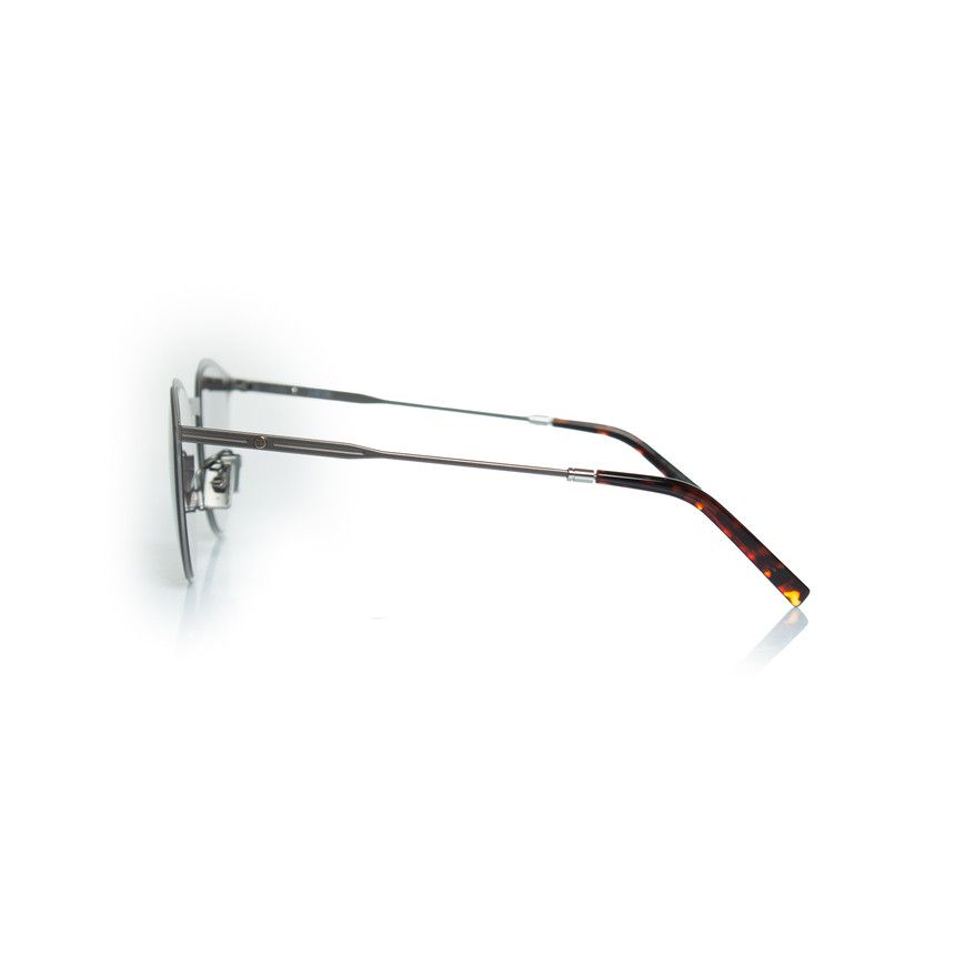 Dior Dior, DiorEssential RU metal sunglasses in black Size ONE SIZE - 5 Thumbnail