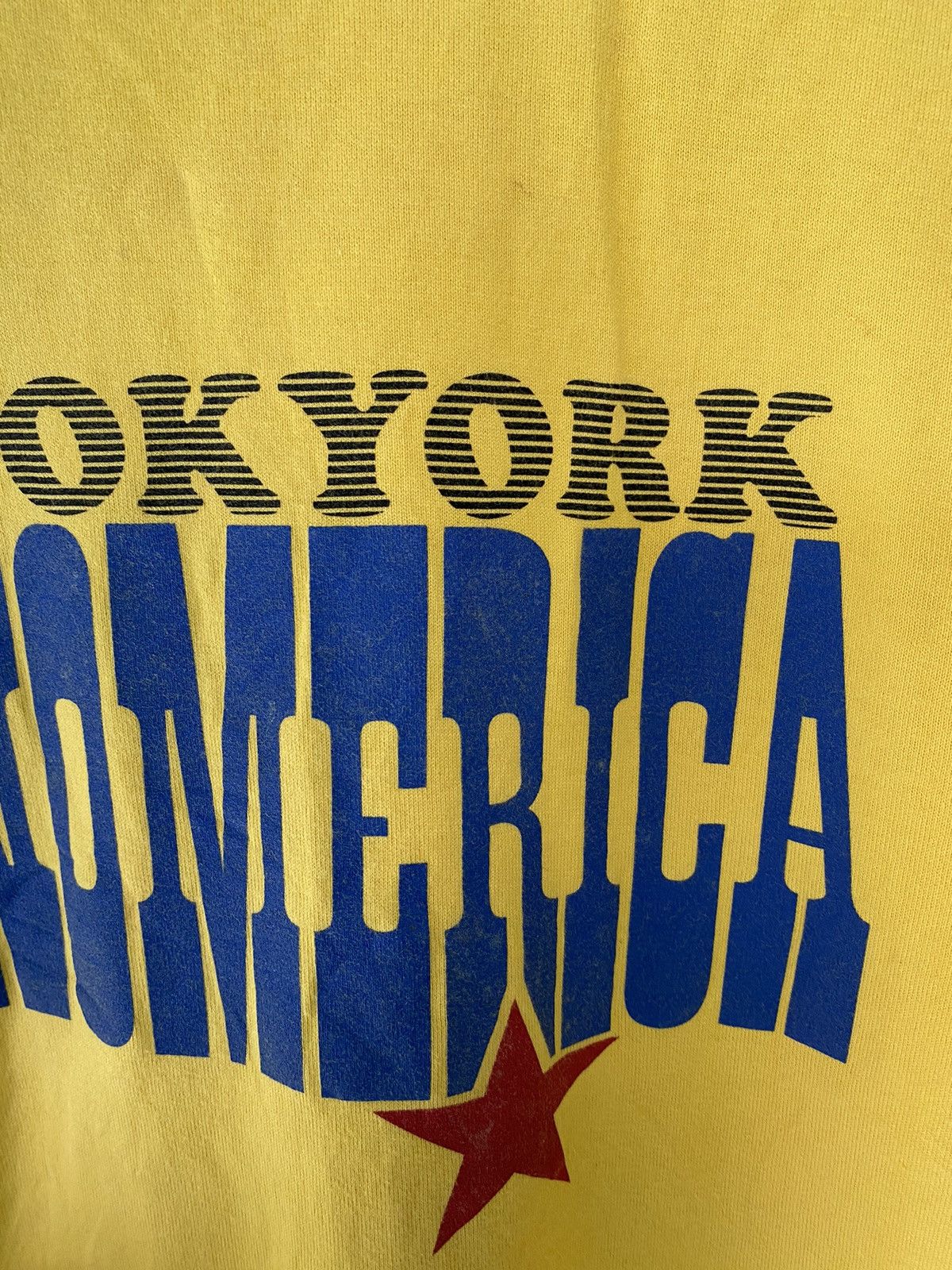 PHENOMENON 2007 Phenomenon Vs New York hybrid tee Size US M / EU 48-50 / 2 - 5 Thumbnail