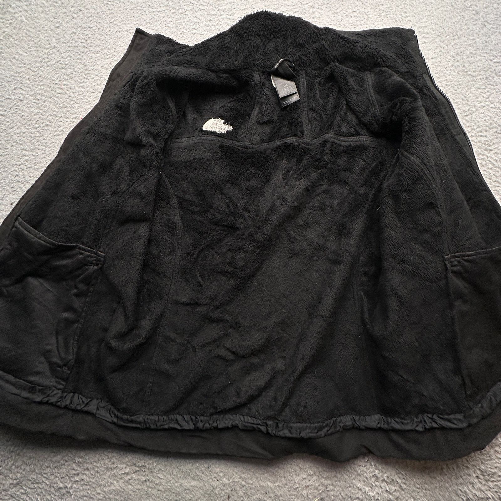 The North Face The North Face A6EF Apex Chromium Thermal Jacket Womens L Size L / US 10 / IT 46 - 10 Thumbnail