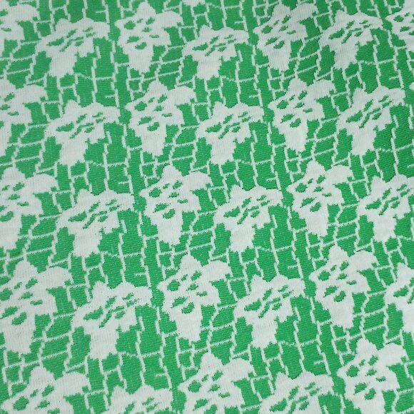 Sears Vintage 60s Sears Perma-Prest Polyester Shorts Size 32" / US 10 / IT 46 - 3 Thumbnail