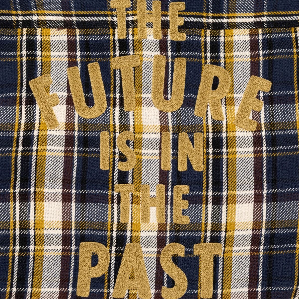 Human Made Human Made Shirt Size ONE SIZE - 4 Thumbnail