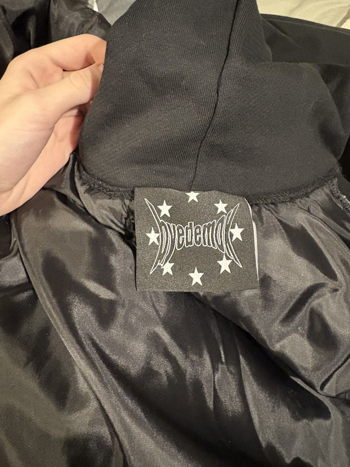 Other Archive bomber jacket Size US S / EU 44-46 / 1 - 7 Thumbnail