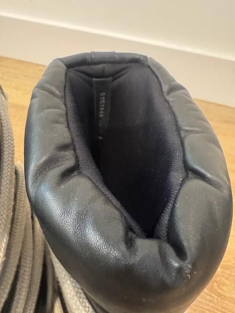 Rick Owens Rick Owens Lunar Boot Size US 8.5 / EU 41-42 - 20 Thumbnail