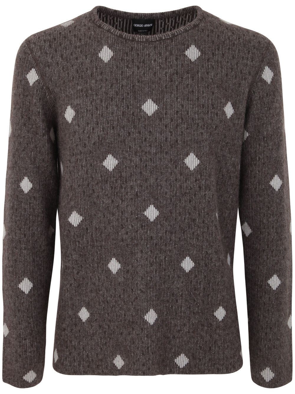 Giorgio Armani SWEATER Size US XL / EU 56 / 4 - 1 Thumbnail