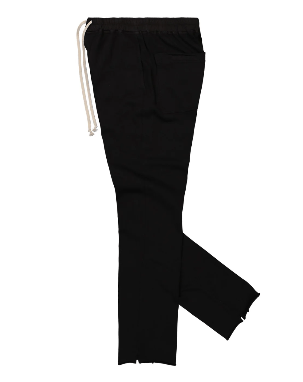 Rick Owens Rick Owens Berlin Drawstring Pants (M) Size US 34 / EU 50 - 3 Thumbnail