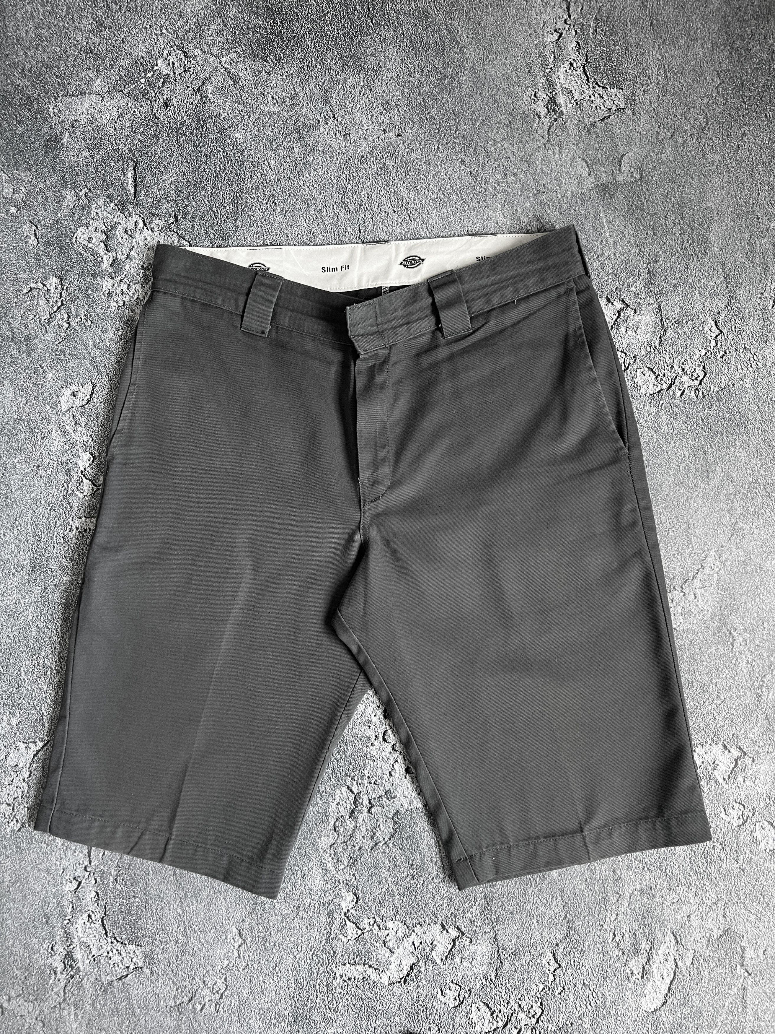 Dickies Dickies vintage shorts y2k work wear Size US 32 / EU 48 - 2 Thumbnail