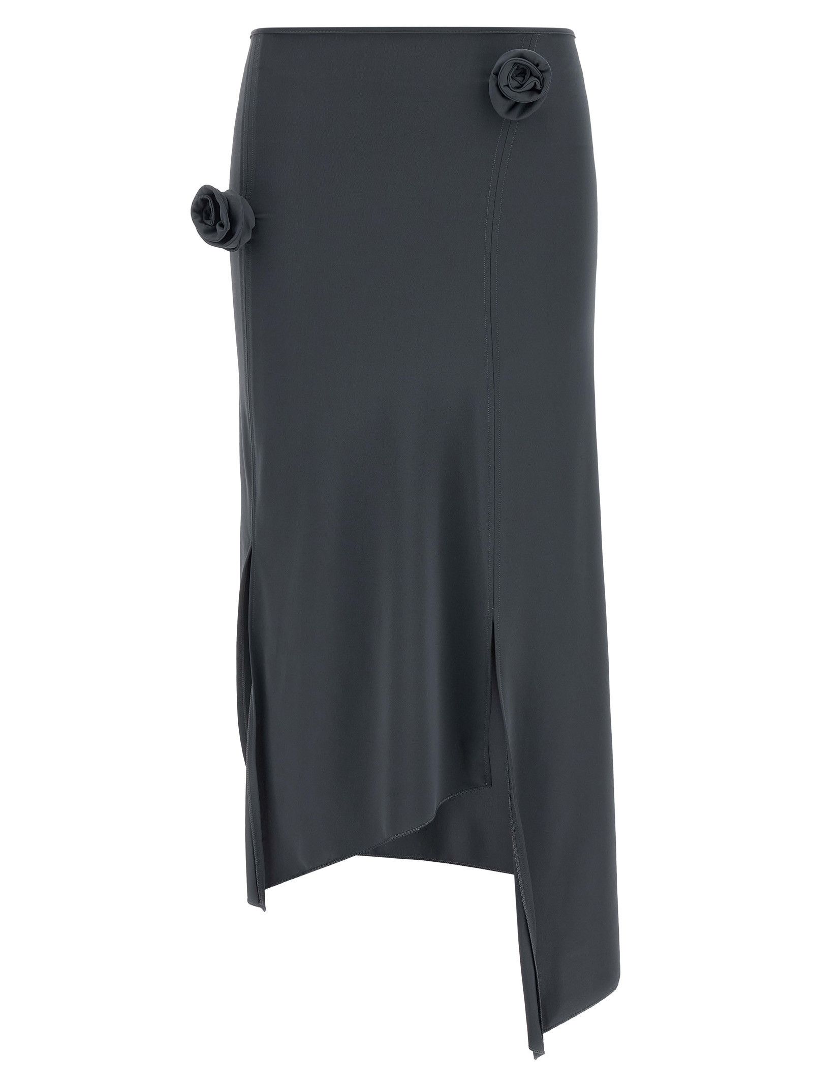 Coperni 'Flower' Skirt Size 28" / US 6 / IT 42 - 1 Thumbnail