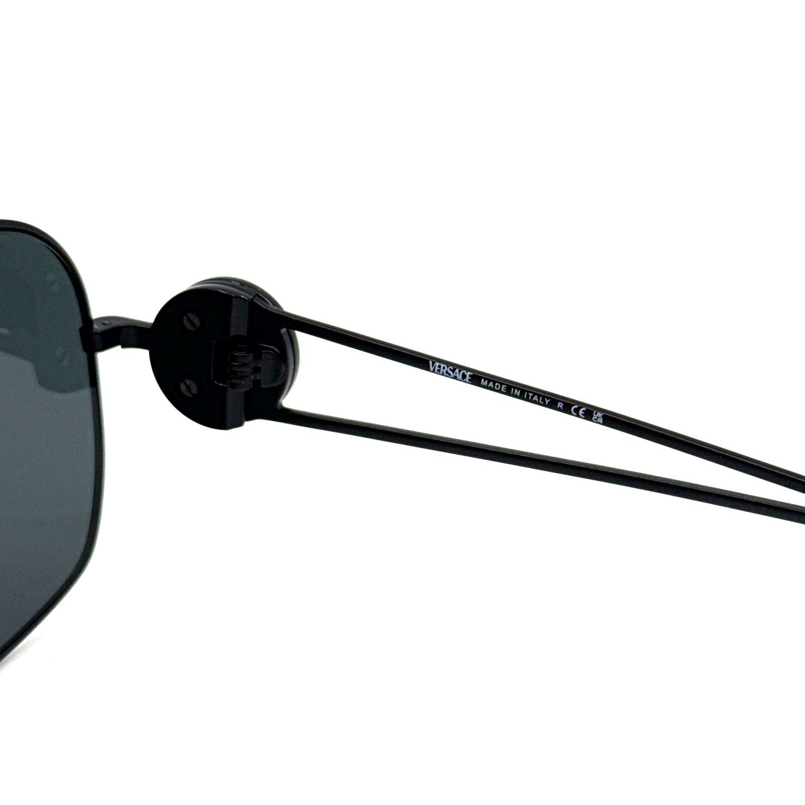 Versace VERSACE Sunglasses MOD.2269 1433/87 Size ONE SIZE - 9 Thumbnail
