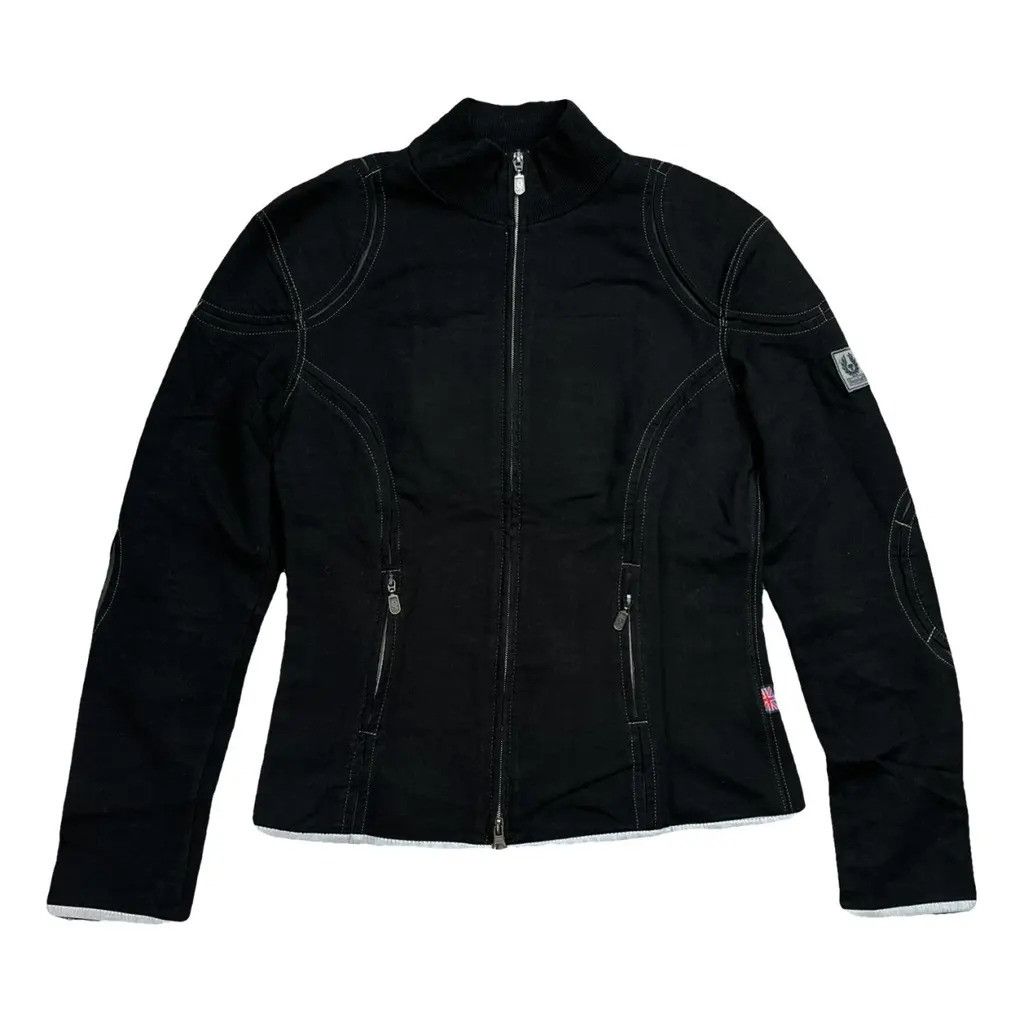 Belstaff Belstaff Jacket Size: 42 fit L Size M / US 6-8 / IT 42-44 - 1 Thumbnail