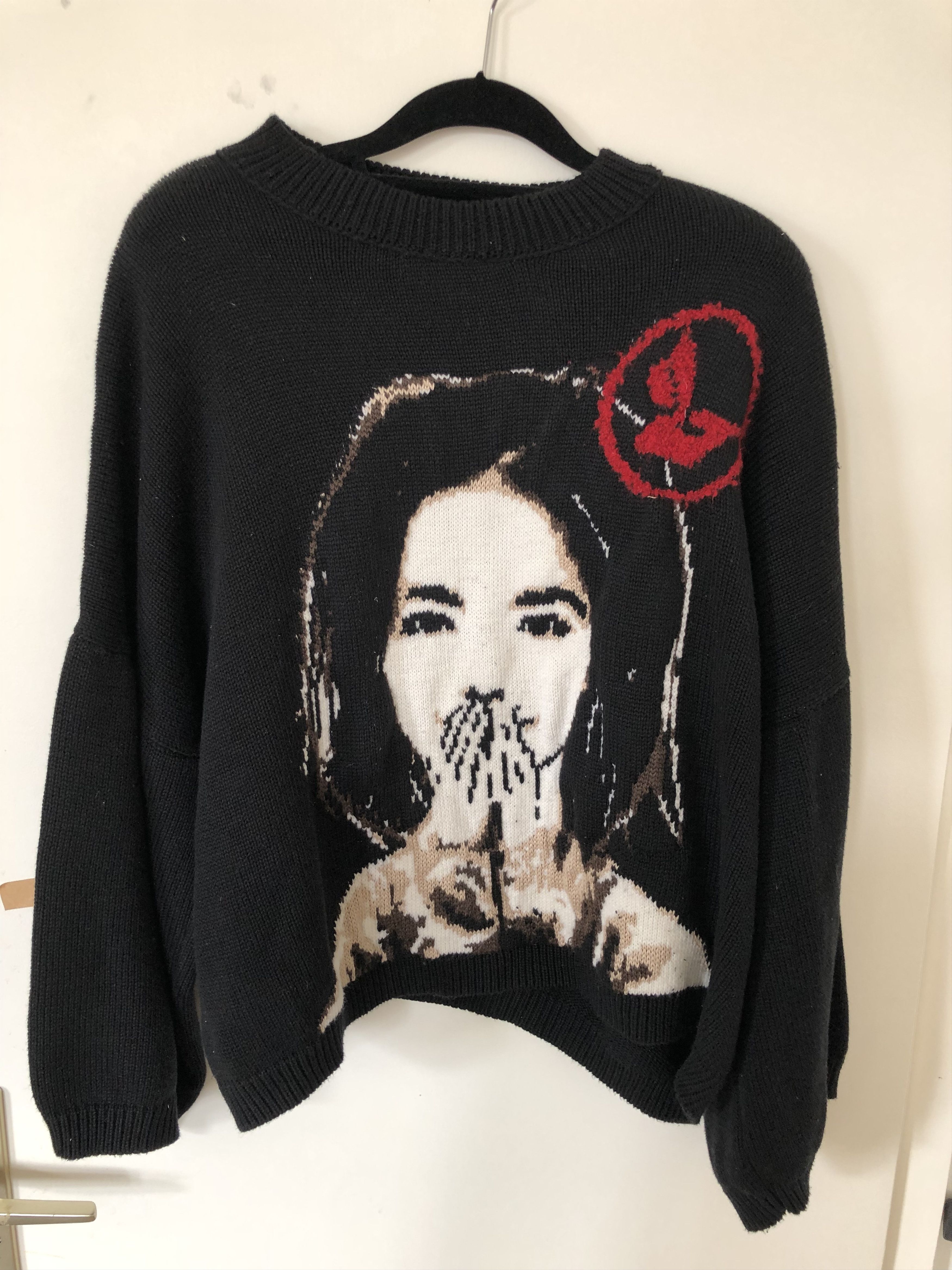 Gleb Kostin Solutions GLEB KOSTIN SOLUTIONS BJORK DEBUT KNIT