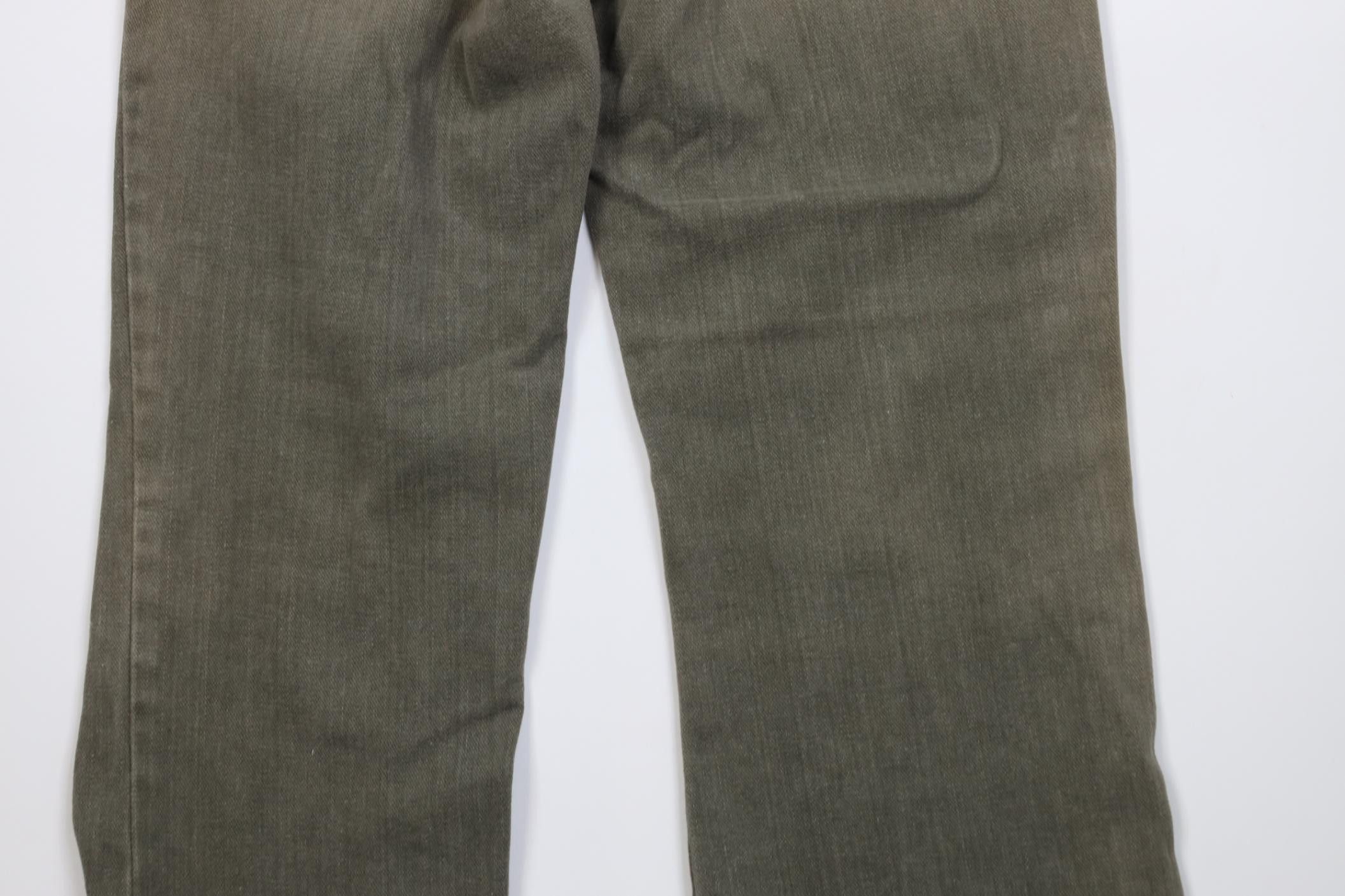 Vintage Vintage 70s Streetwear Soft Denim Bell Bottoms Jeans USA Size US 29 - 12 Thumbnail