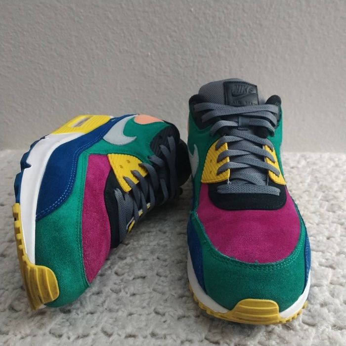 Nike Nike Air Max 90 QS 'Viotech 2.0' men size 13 | Grailed