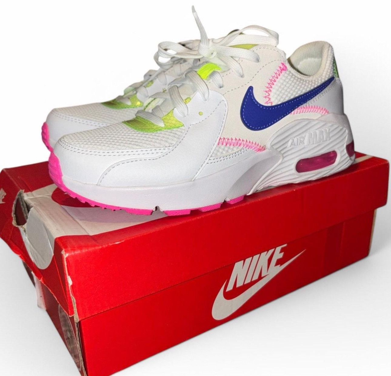 Nike Nike Airmax Excee Size US 6 / IT 36 - 6 Thumbnail