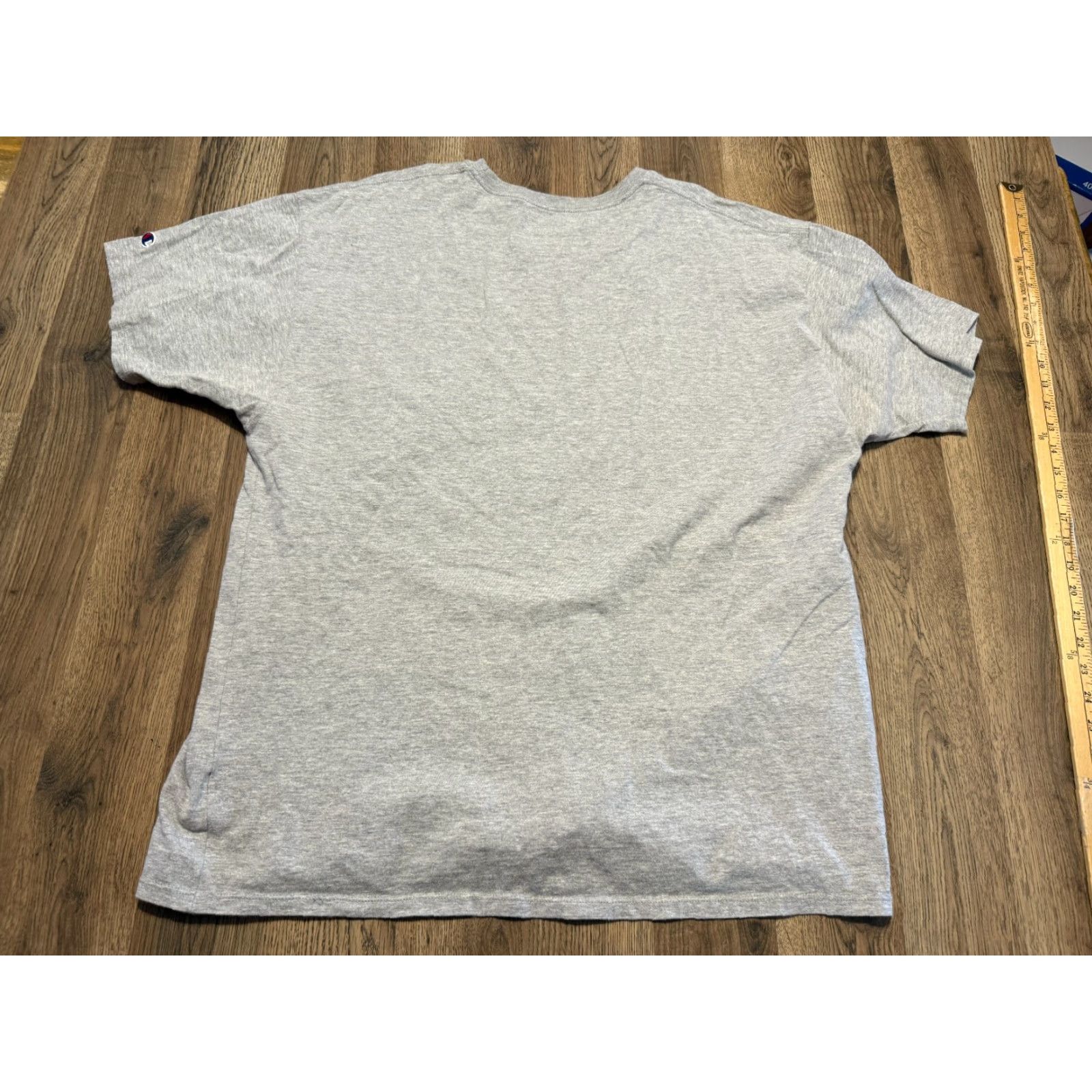 Champion VINTAGE? No. Size US XXL / EU 58 / 5 - 2 Thumbnail
