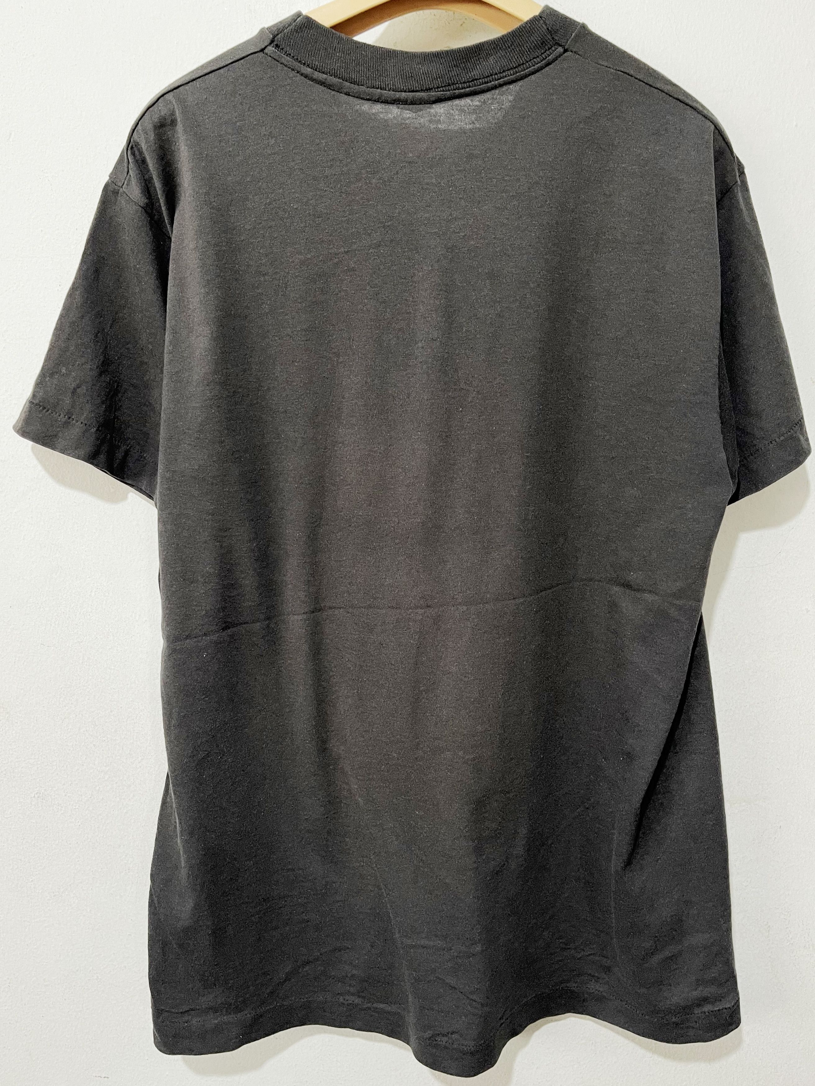 Band Tees × Jazz Cartier × Vintage Vintage 90s The Blues Kings Shirt Size US M / EU 48-50 / 2 - 3 Thumbnail