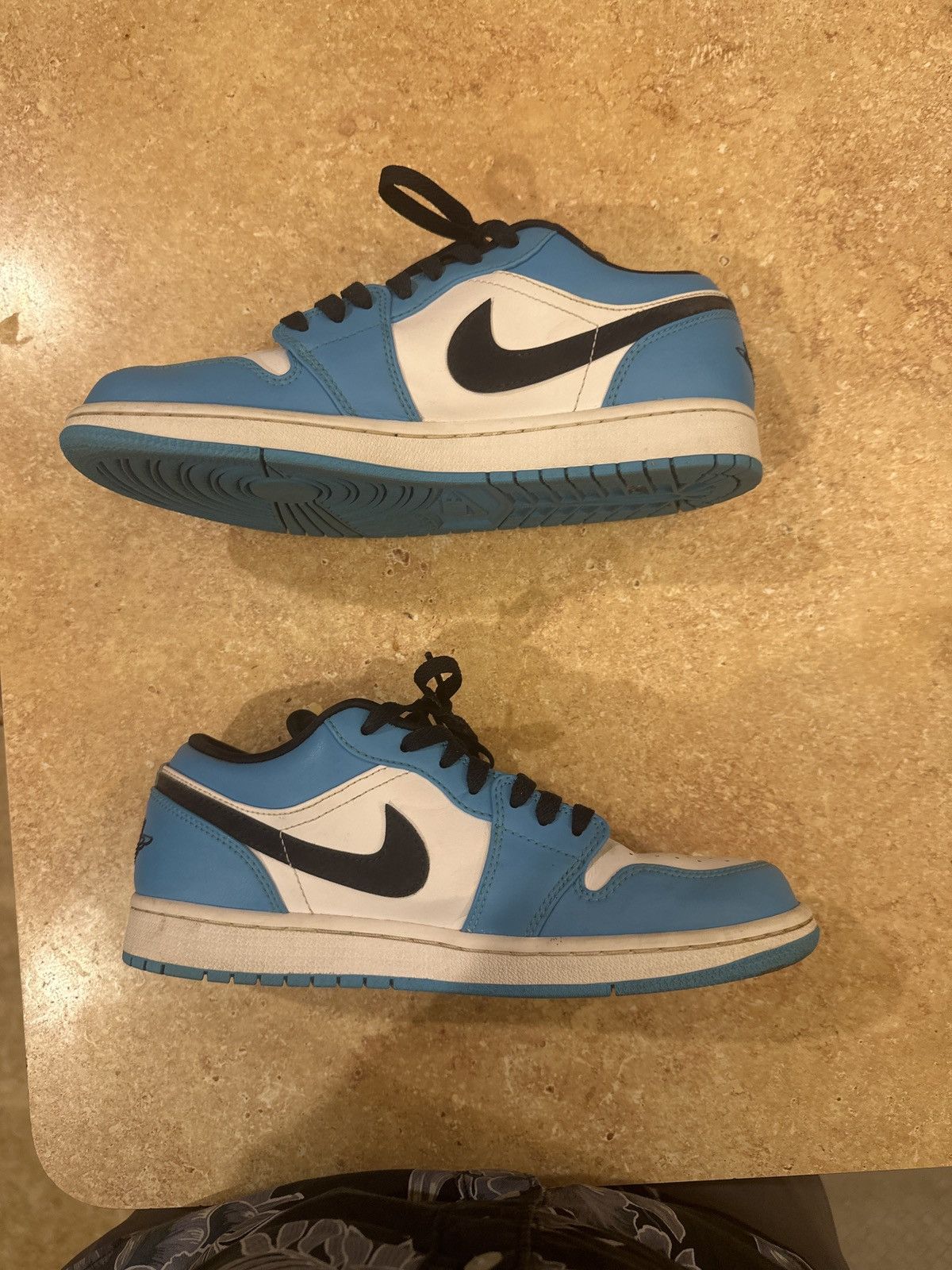 Jordan Brand Jordan shoes Size US 8 / EU 41 - 2 Thumbnail