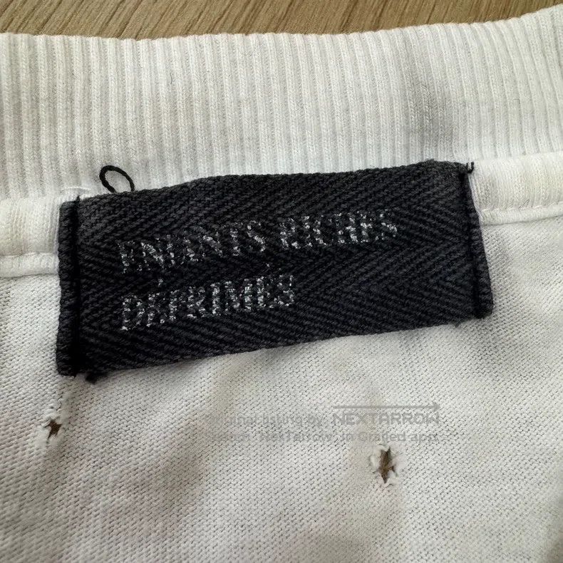 Enfants Riches Deprimes Enfants Riches Deprimes Long Sleeve Size US S / EU 44-46 / 1 - 4 Thumbnail