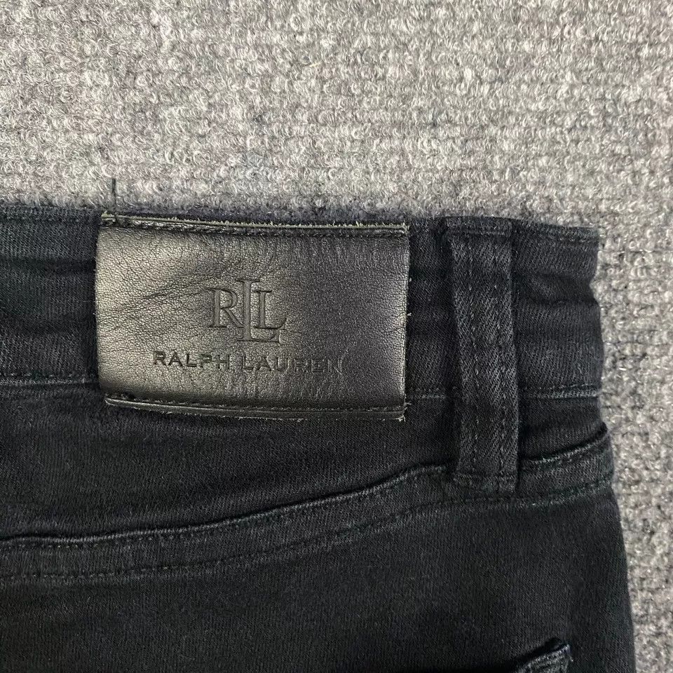 Lauren Ralph Lauren Lauren Ralph Lauren Jeans Women's Size 0 Skinny Denim Size 25" / US 0 / IT 36 - 7 Thumbnail