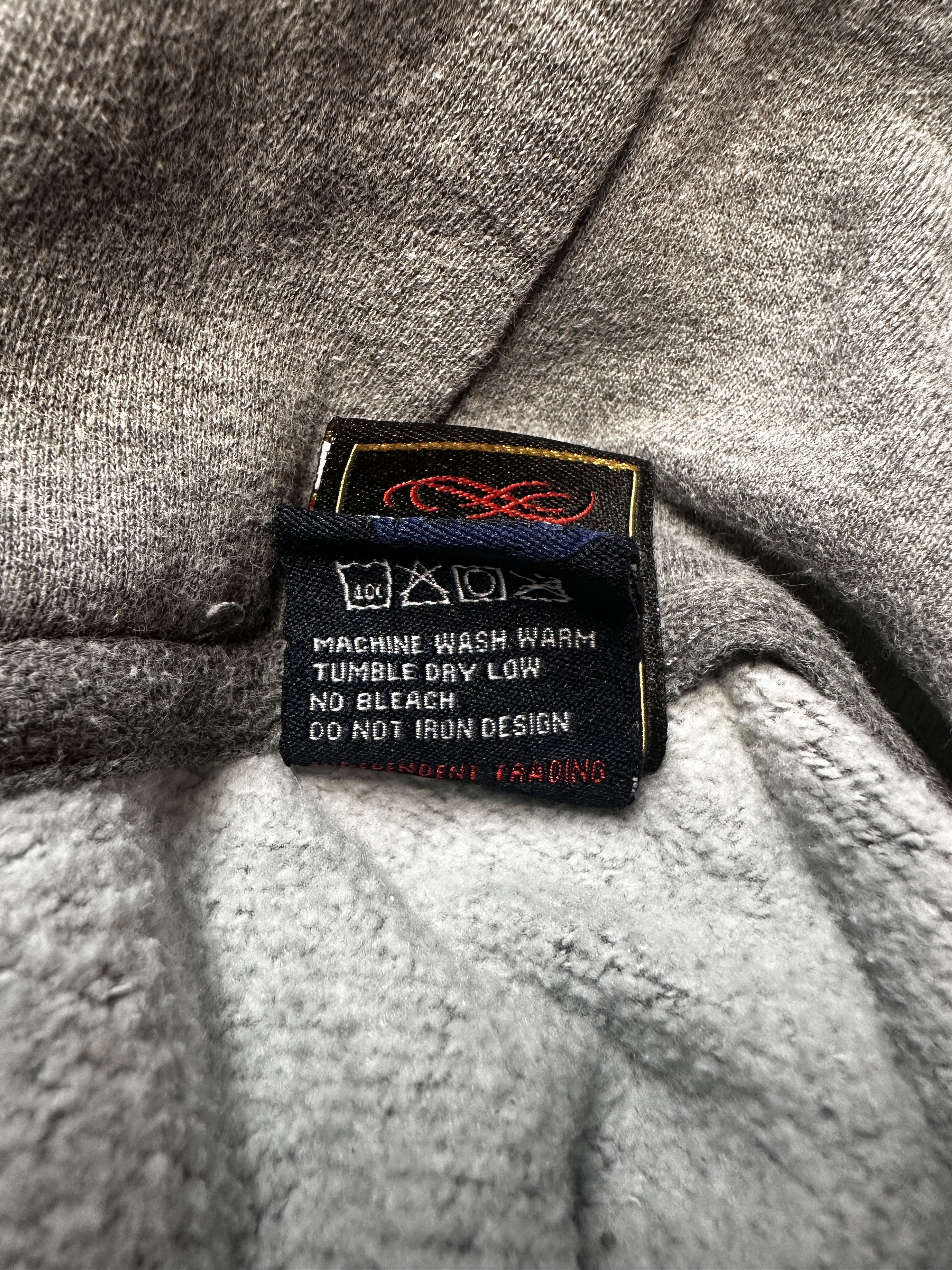 Spitfire Spitfire Logo Hoodie Size US M / EU 48-50 / 2 - 6 Thumbnail