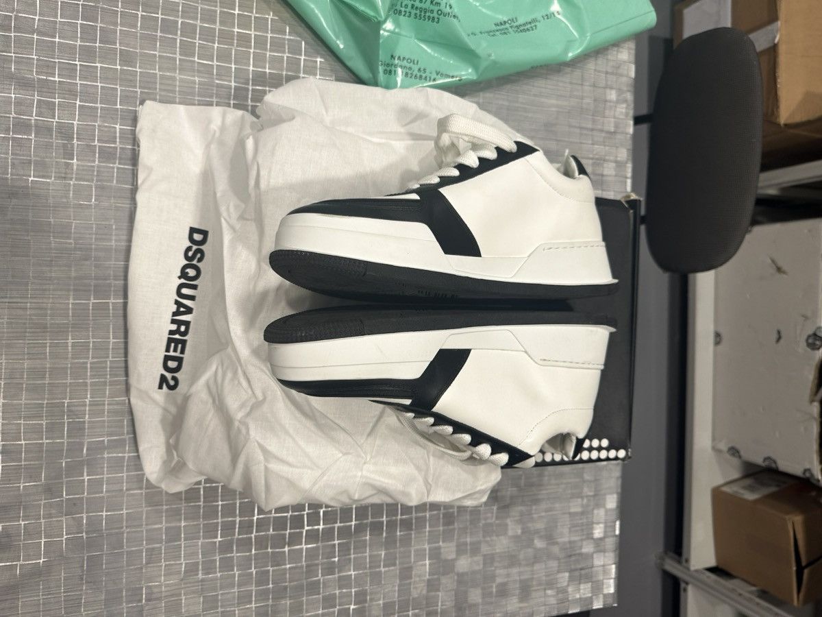 Dsquared2 Dsquared 2 Canadian sneakers Size US 9 / EU 42 - 3 Thumbnail