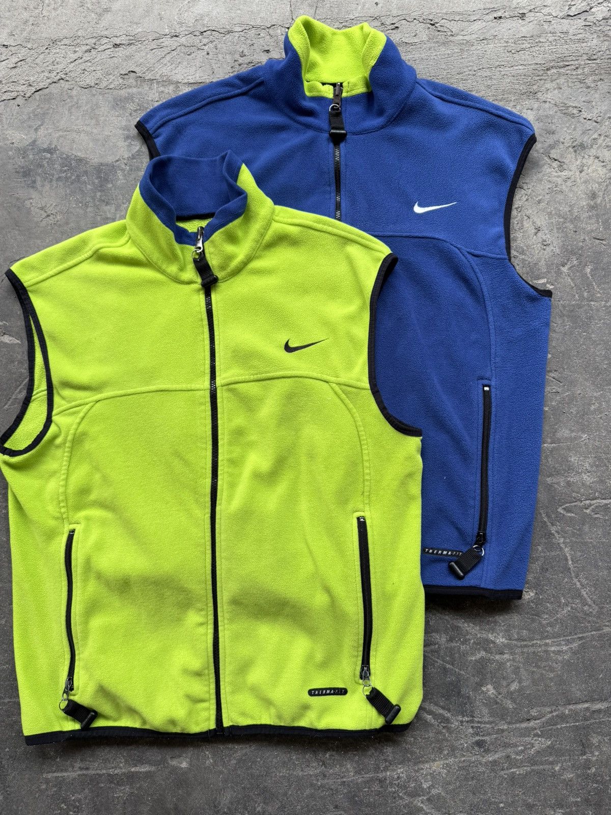 Nike ACG Vintage nike acg vest Size US M / EU 48-50 / 2 - 6 Thumbnail