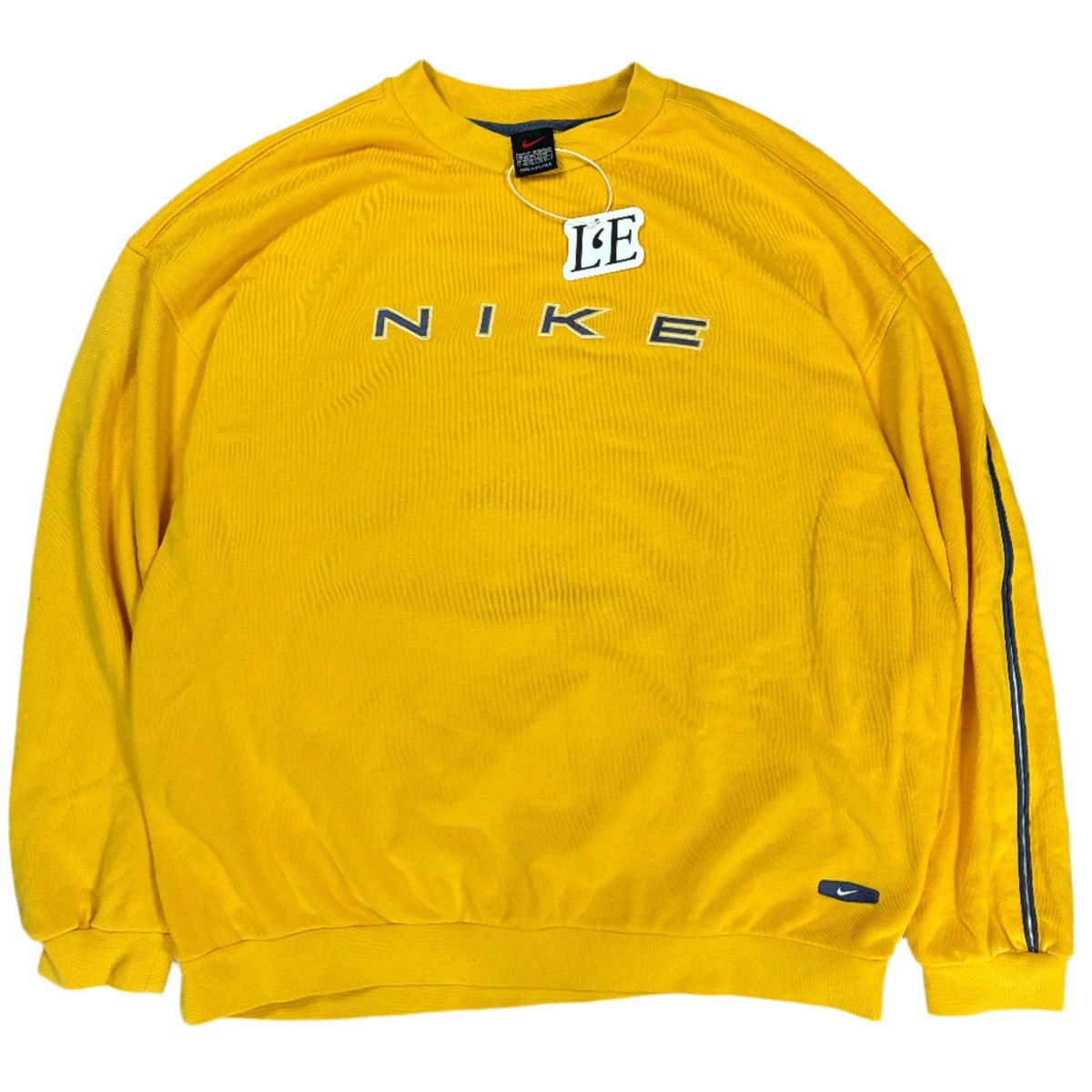 Nike Men’s Nike Vintage Sweatshirt Size XL Size US XL / EU 56 / 4 - 1 Thumbnail