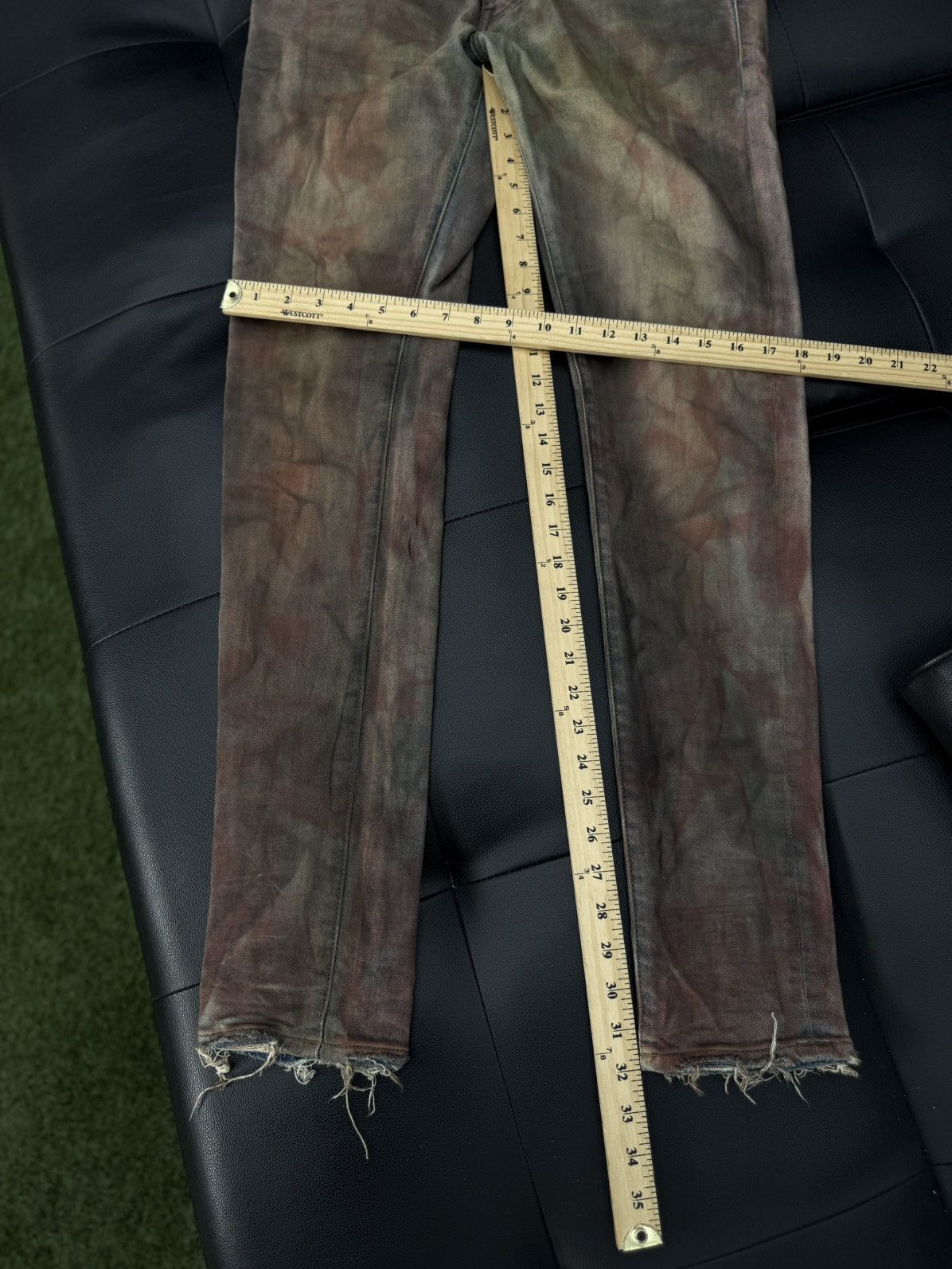 Purple Brand Purple Brand Jeans Size 30 🧼 Size US 30 / EU 46 - 10 Thumbnail