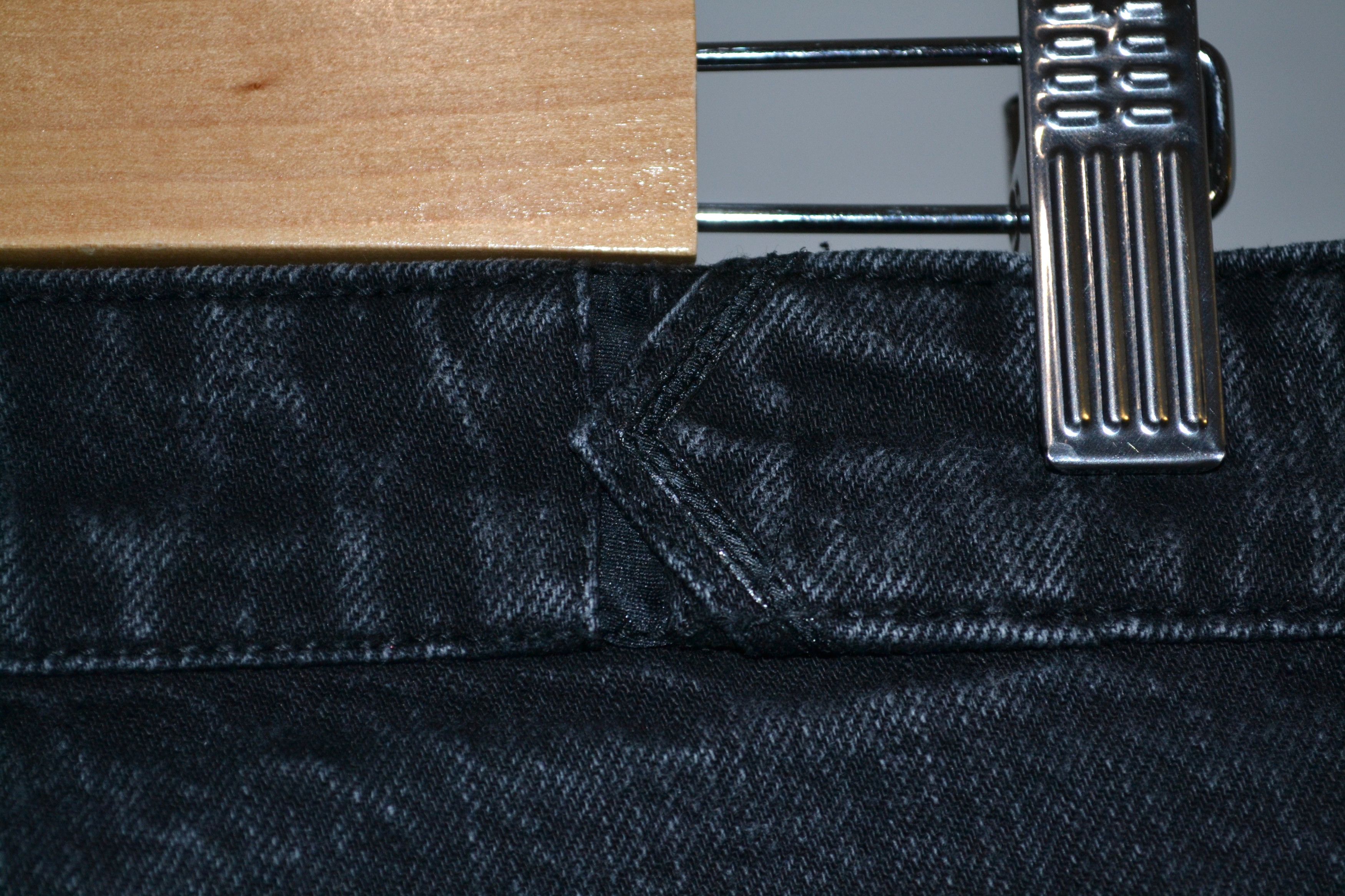 Karl Lagerfeld Karl Lagerfeld Jeans Size US 32 / EU 48 - 11 Thumbnail