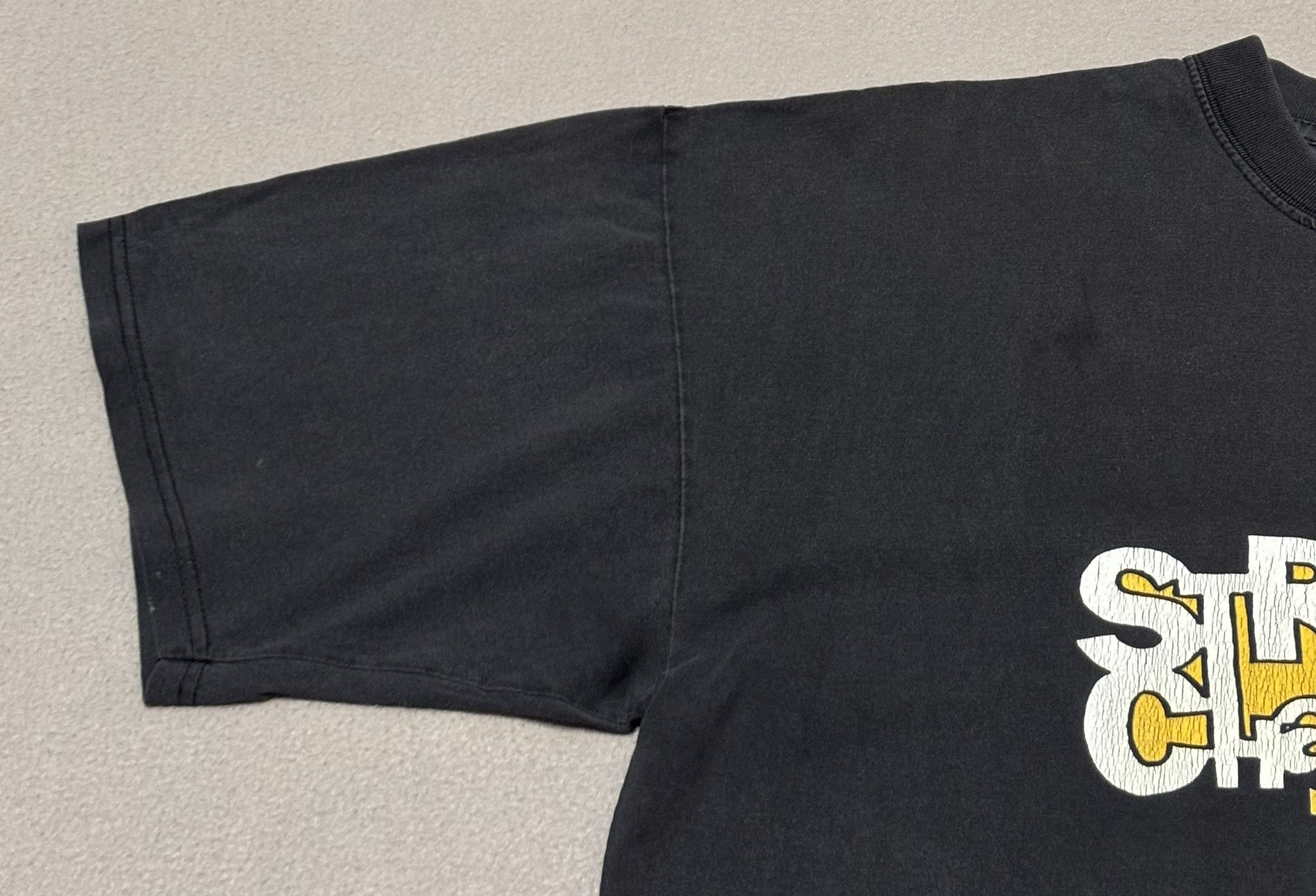Adidas Adidas Streetball Challenge 1998 vintage T-Shirt Size. XL Size US XL / EU 56 / 4 - 10 Thumbnail