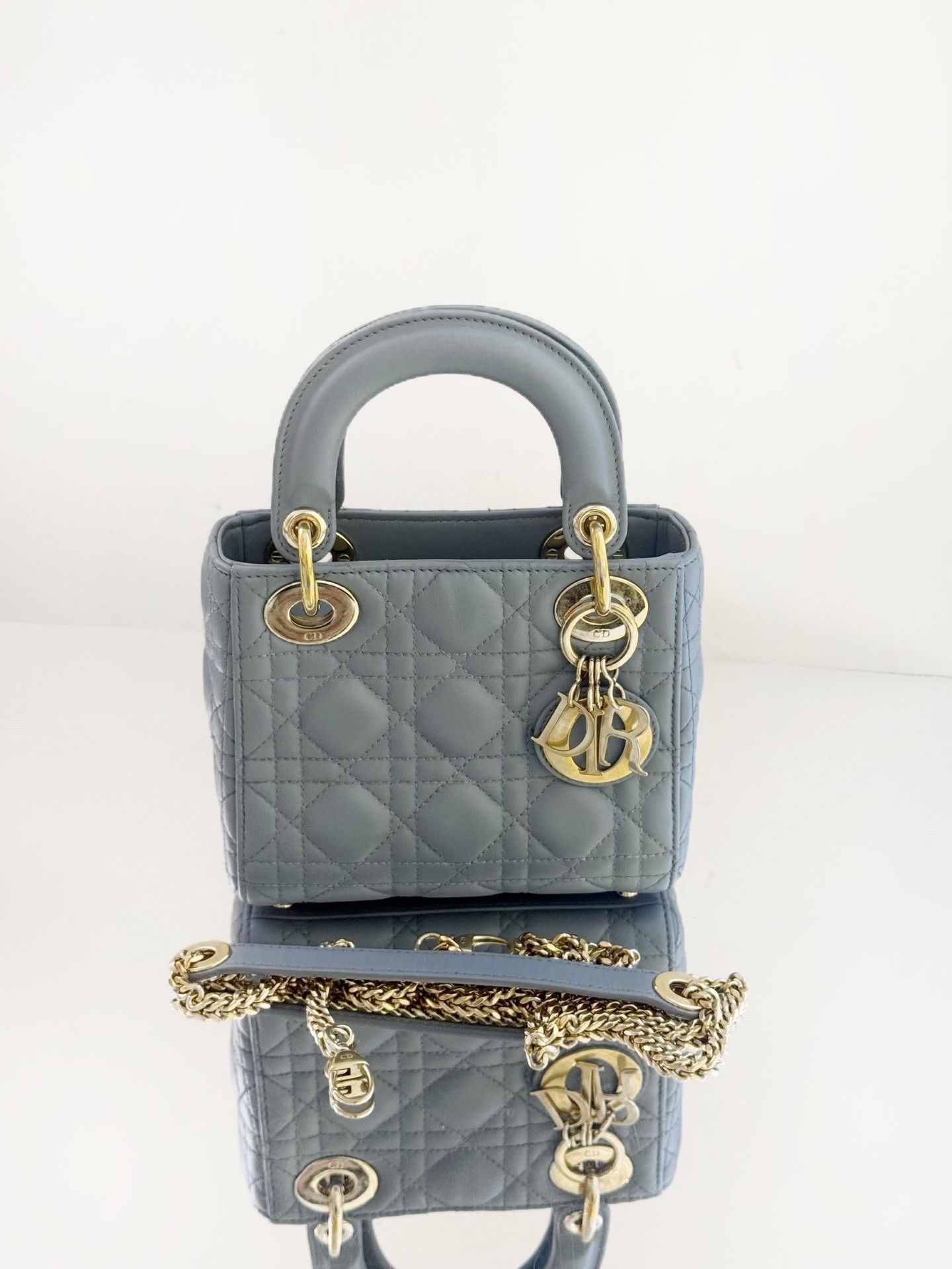 Dior Pre-loved Bag Very good condition Size ONE SIZE - 1 Thumbnail