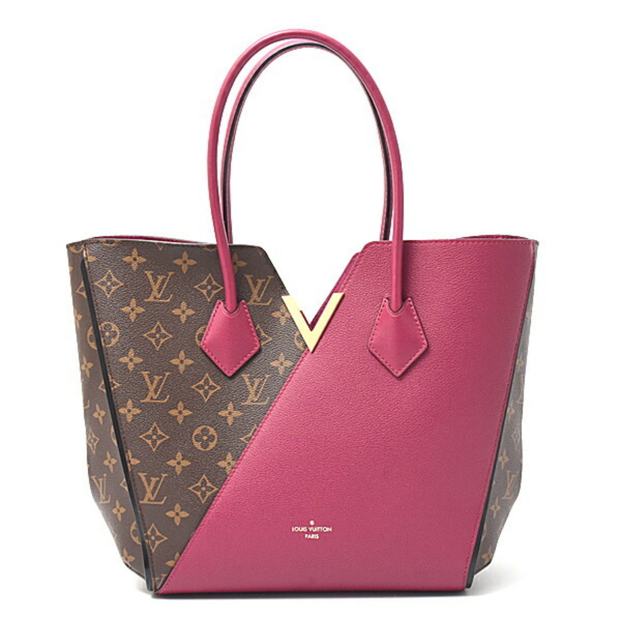 Louis Vuitton Louis Vuitton Kimono tote Size ONE SIZE - 1 Thumbnail