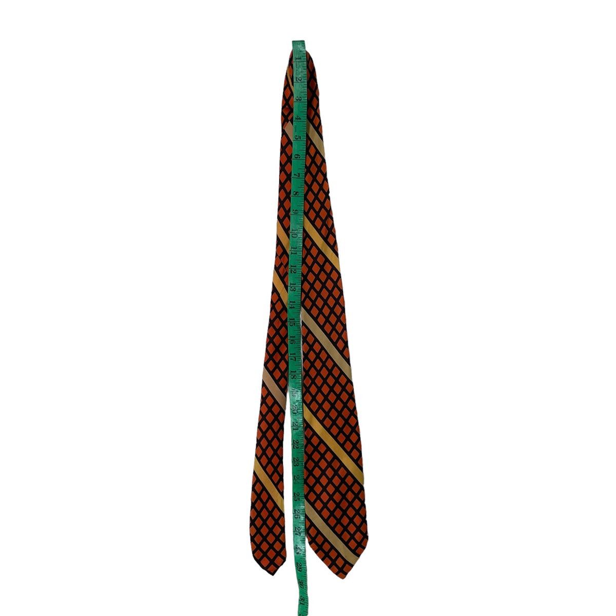 Christian Dior Monsieur 🔥LAST PRICE🔥 Christian Dior Paris Silk Ties Size ONE SIZE - 9 Thumbnail