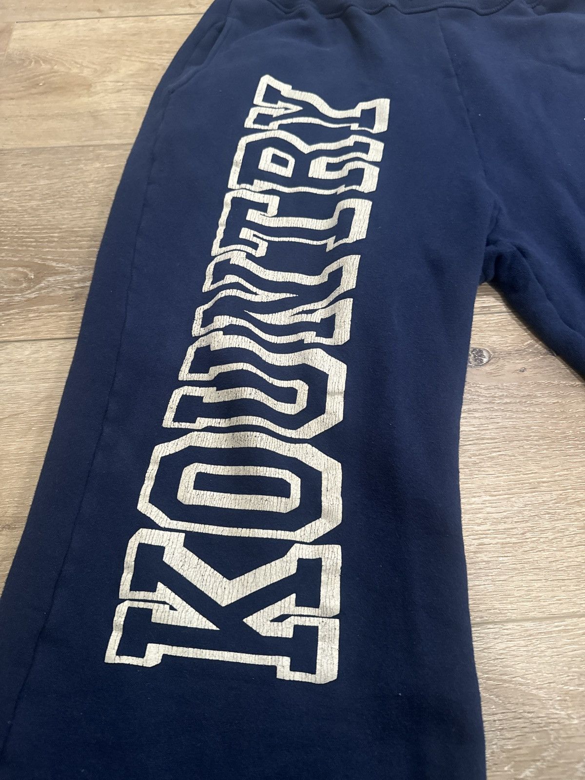Kapital Kapital kountry Sweatpants Size US 36 / EU 52 - 2 Thumbnail