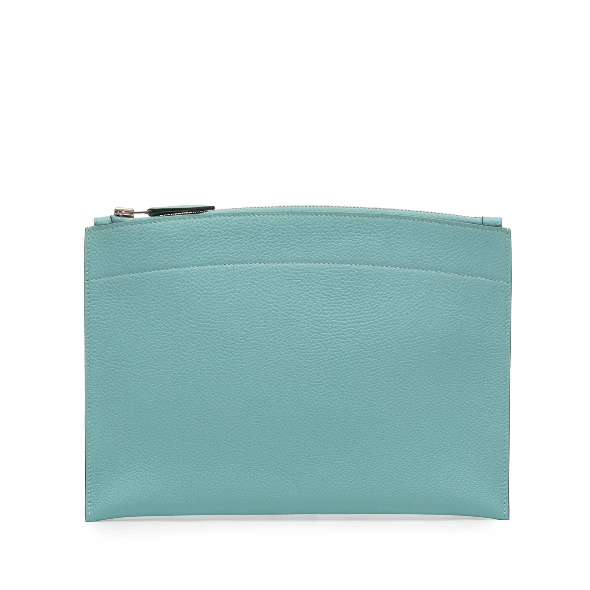 Hermes Small Togo Bazar Pouch Size ONE SIZE - 1 Thumbnail