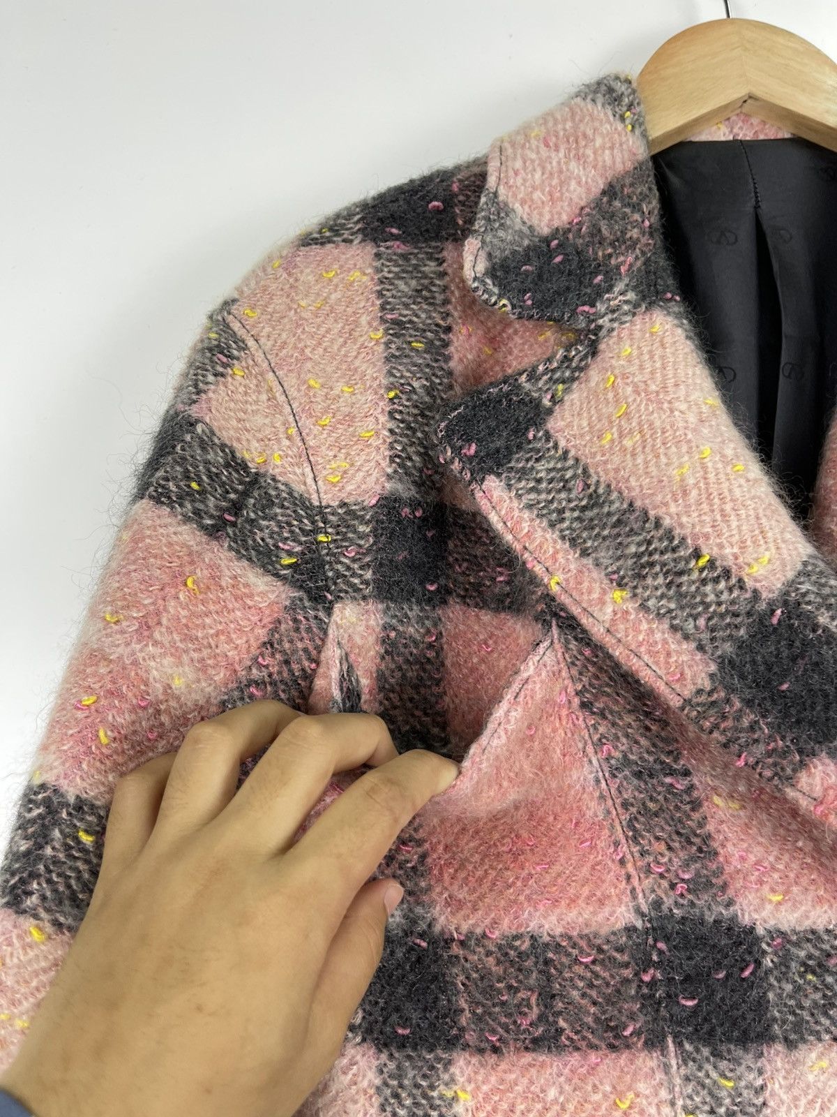 Valentino Valentino Garavani Duffle Coat Size US S / EU 44-46 / 1 - 9 Thumbnail