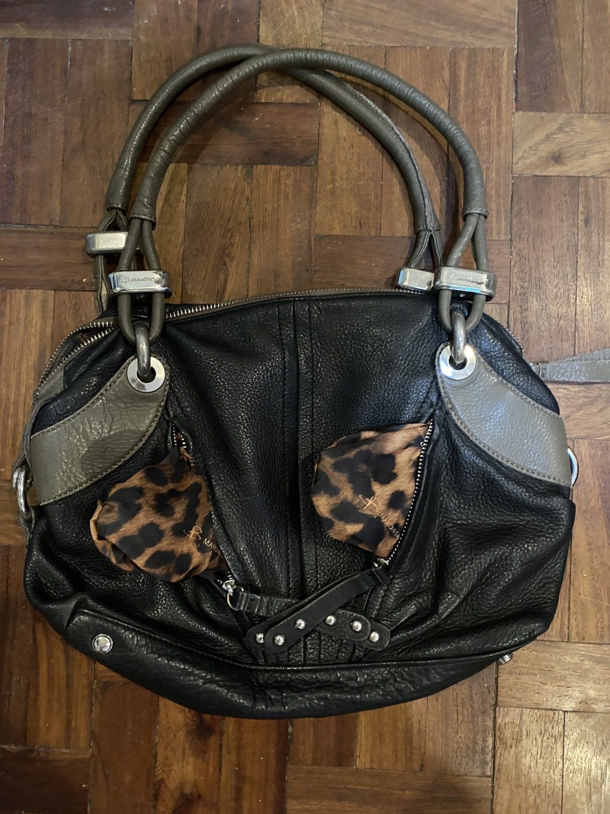 Other Makowsky Leather bag Size ONE SIZE - 2 Thumbnail