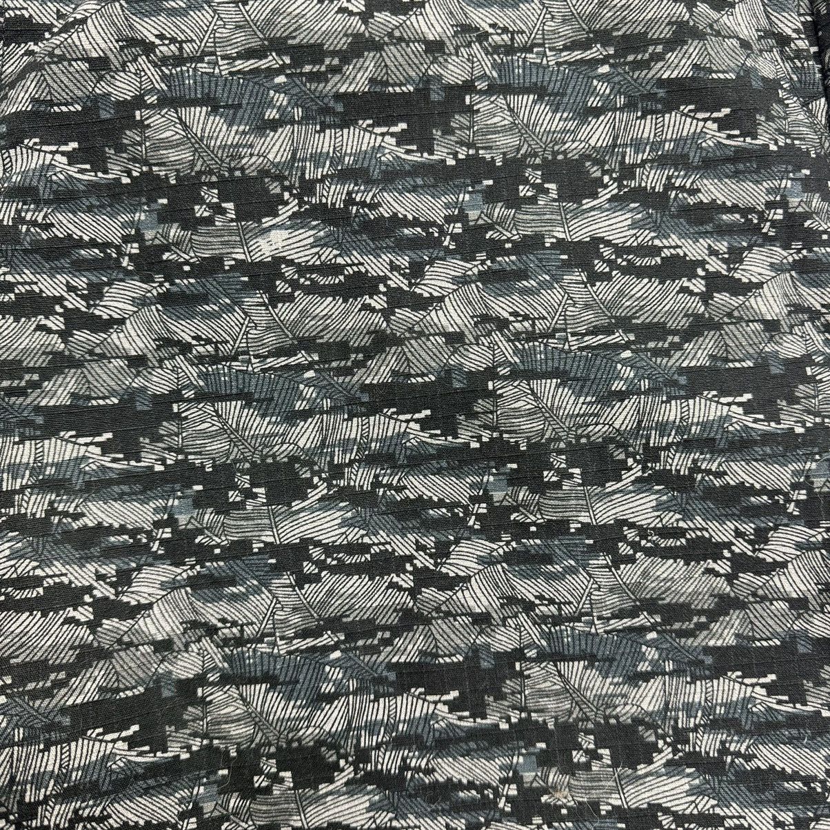 Carhartt Dickies Genuine Size 38 Grey Digital Leaf Camo Baggy Shorts Size US 38 / EU 54 - 6 Thumbnail