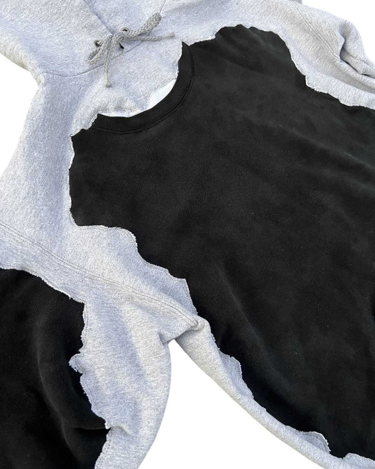 Other Reworked hoodie Size US S / EU 44-46 / 1 - 2 Thumbnail