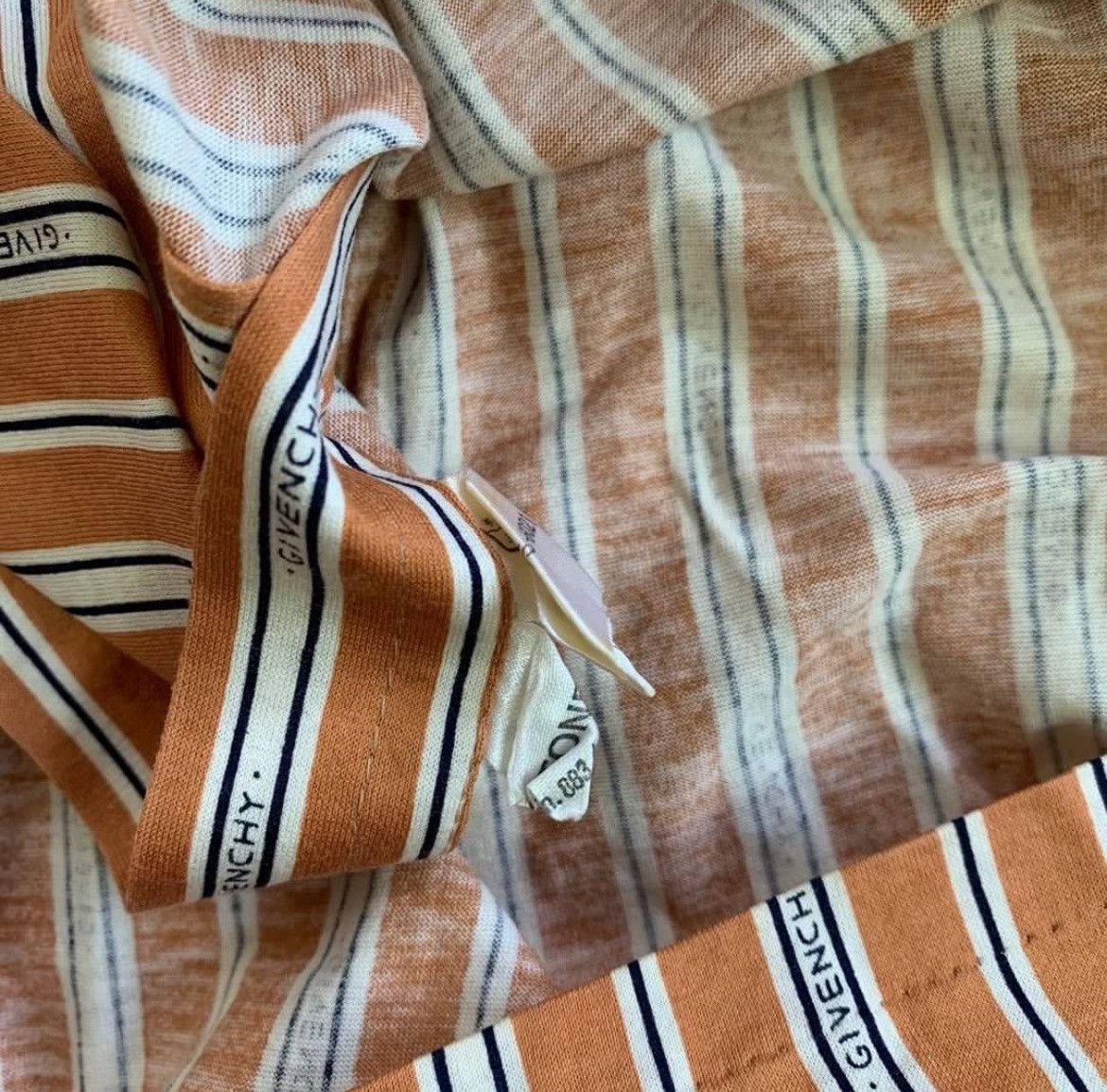 Givenchy Givenchy Shirt Size US M / EU 48-50 / 2 - 5 Thumbnail