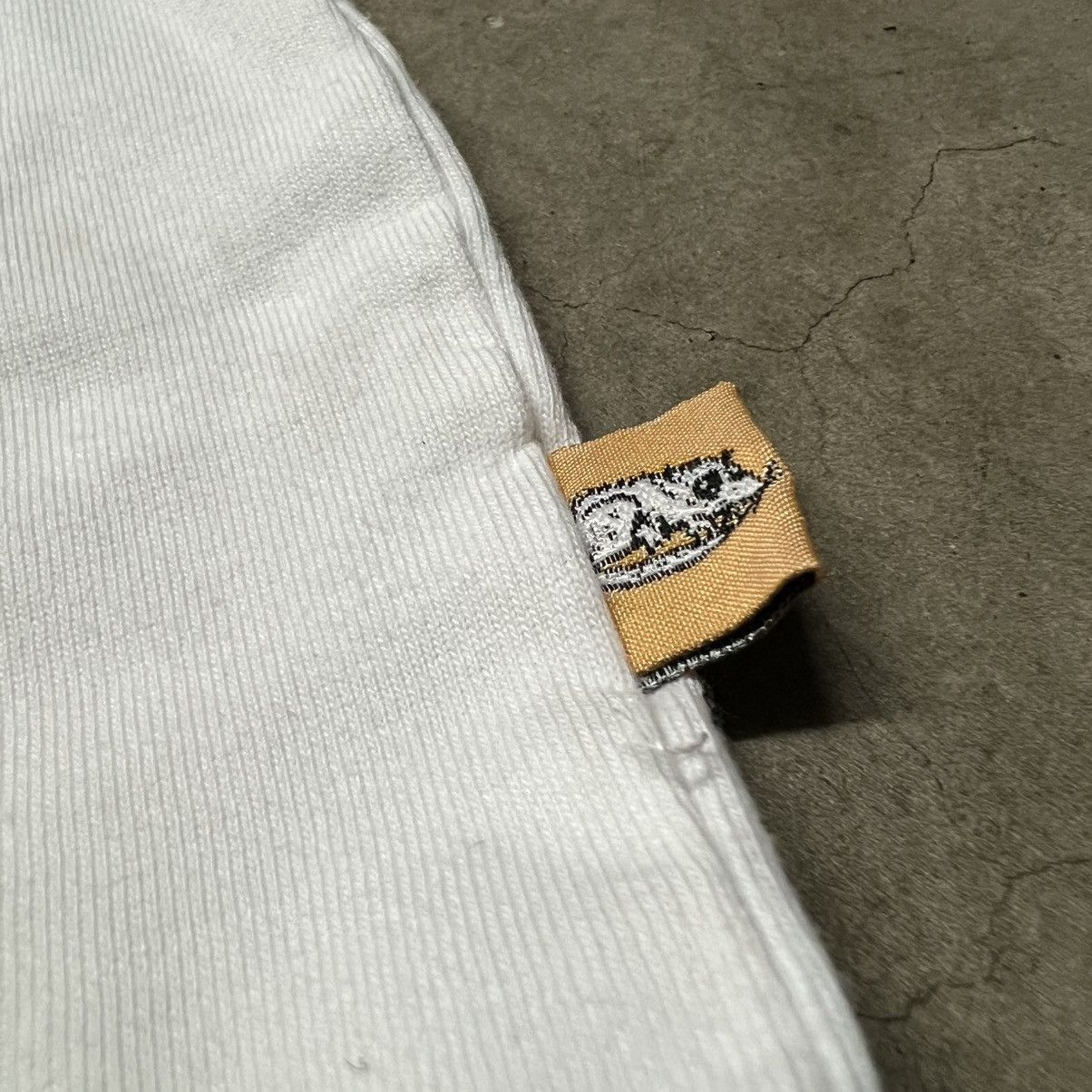 Band Tees × Rap Tees × Vintage Vintage 2000’s Yellow Rat Bastard (YRB) NYC Rap T-Shirt Size US XL / EU 56 / 4 - 7 Thumbnail