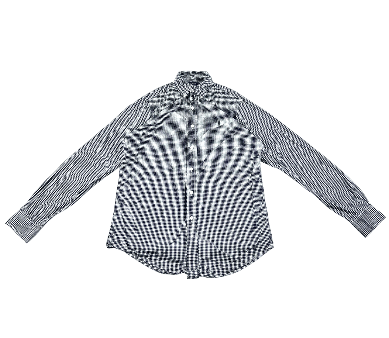 Polo Ralph Lauren Ralph Lauren Shirt S Size US S / EU 44-46 / 1 - 2 Thumbnail