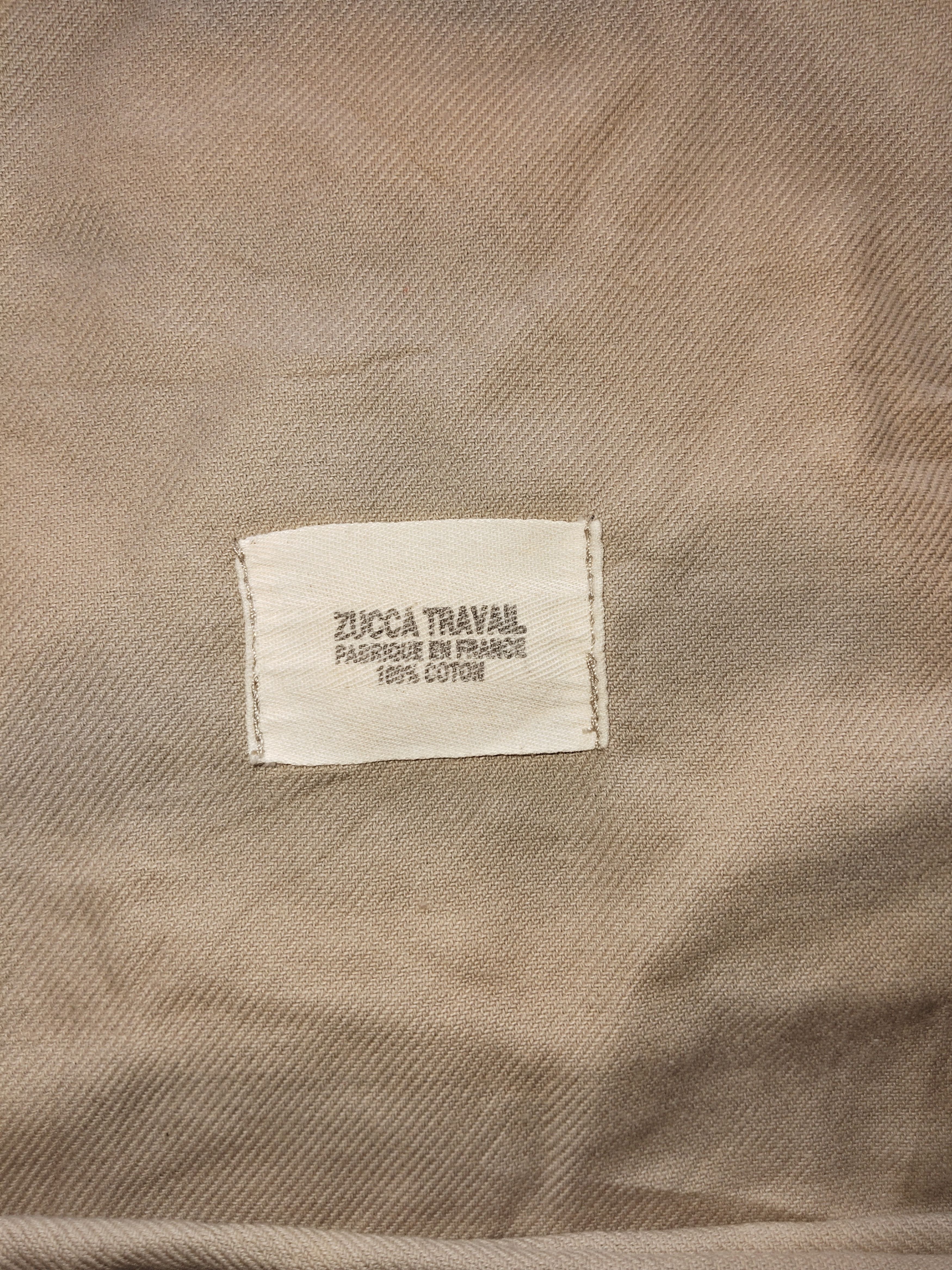 CABANE de ZUCCa × Issey Miyake CABANE DE ZUCCA Sling Bag x ISSEY MIYAKE Size ONE SIZE - 5 Thumbnail