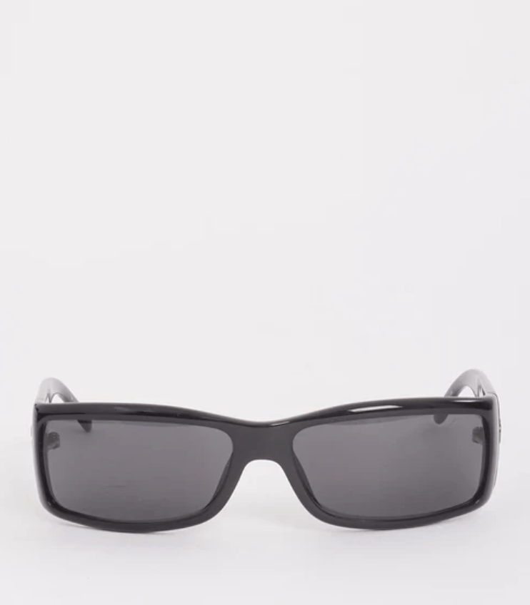 Gucci × Tom Ford × Vintage GUCCI Sunglasses Shield Wrap Mask Rectangle Tom Ford Size ONE SIZE - 3 Thumbnail