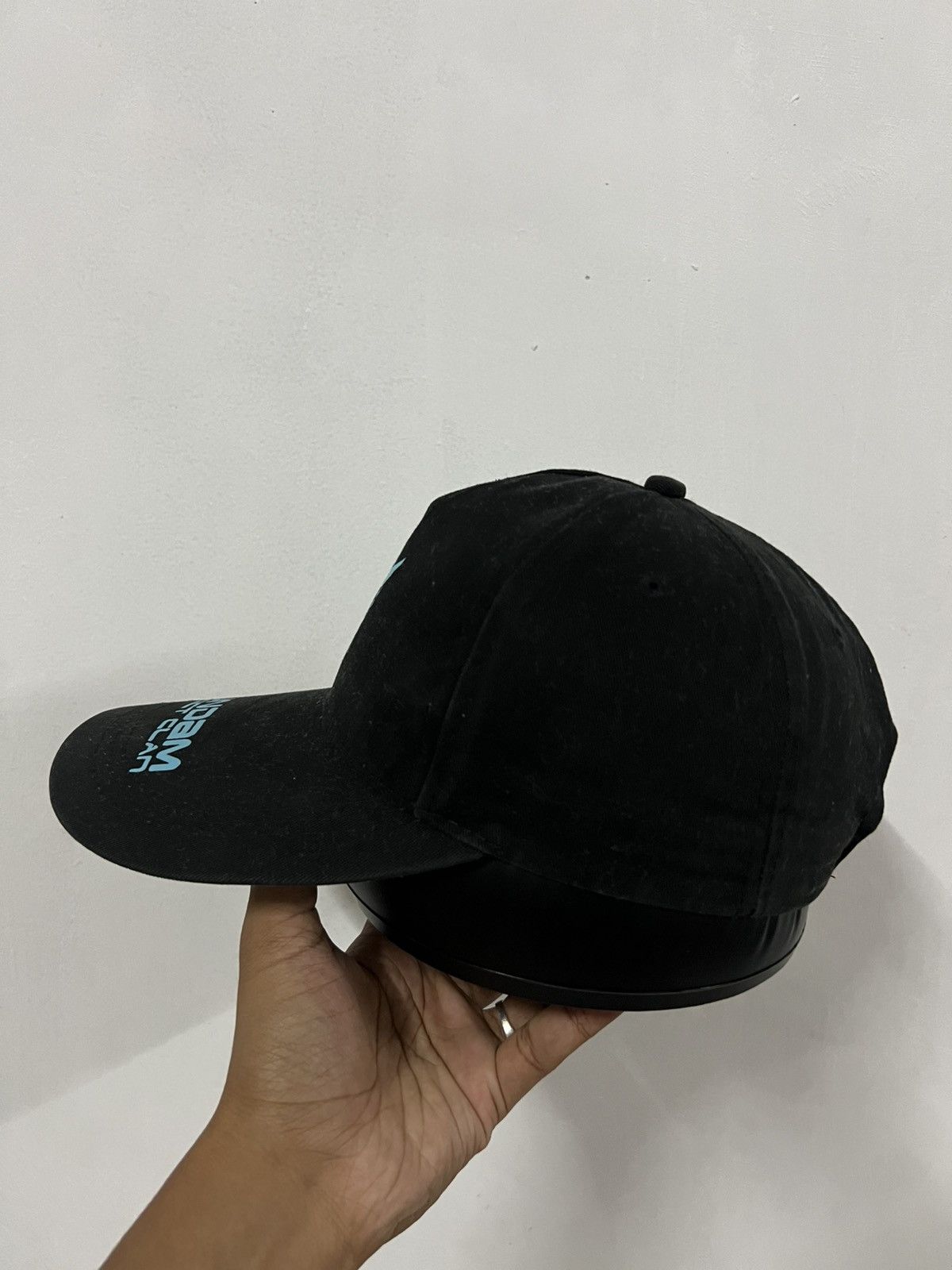 Japanese Brand Gundam Addict Clan Japan Hat Size ONE SIZE - 2 Thumbnail