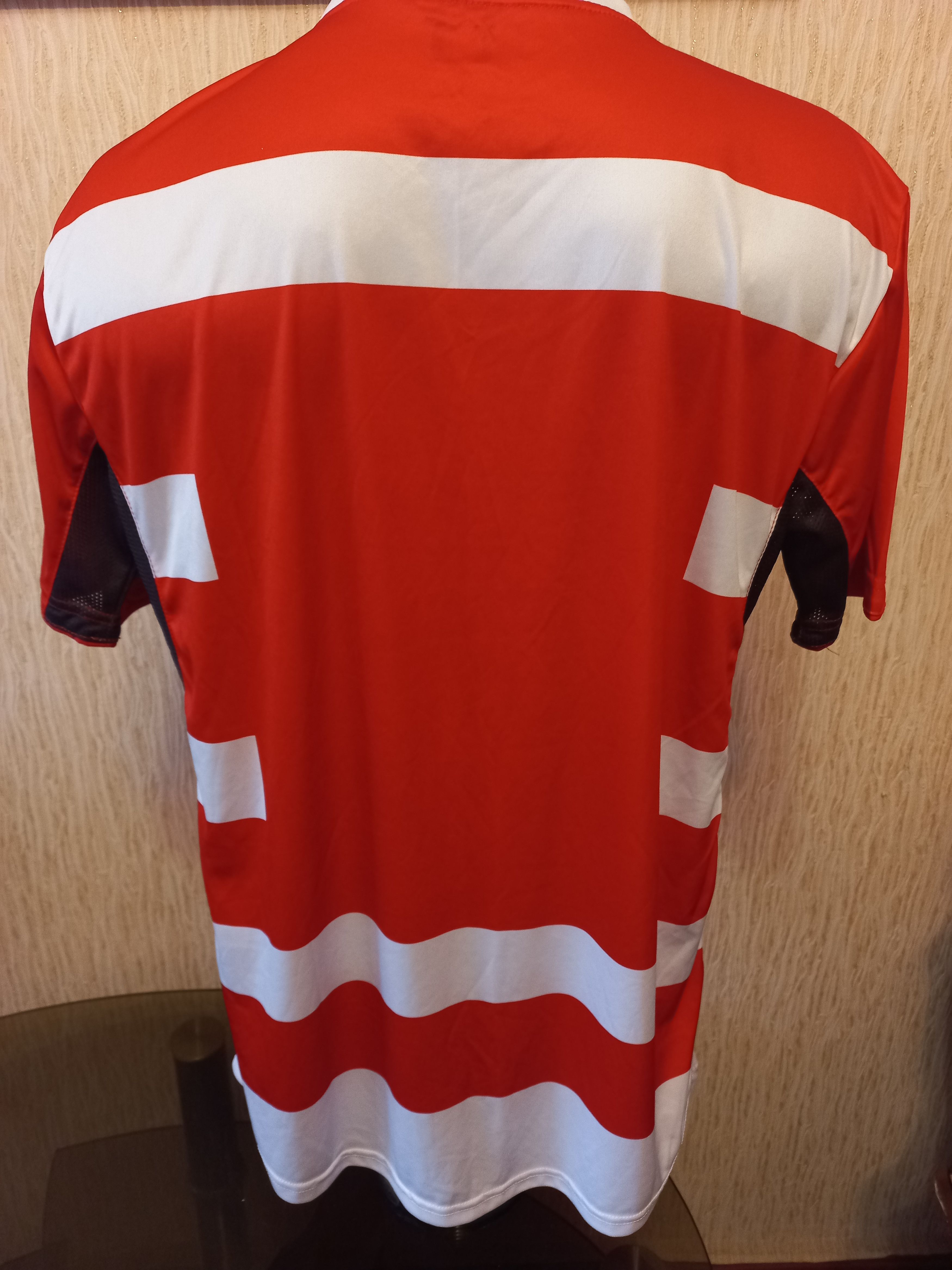 Other Elite Pro Sports Doncaster Rovers 2020/2021 Prototype jersey Size US L / EU 52-54 / 3 - 3 Thumbnail