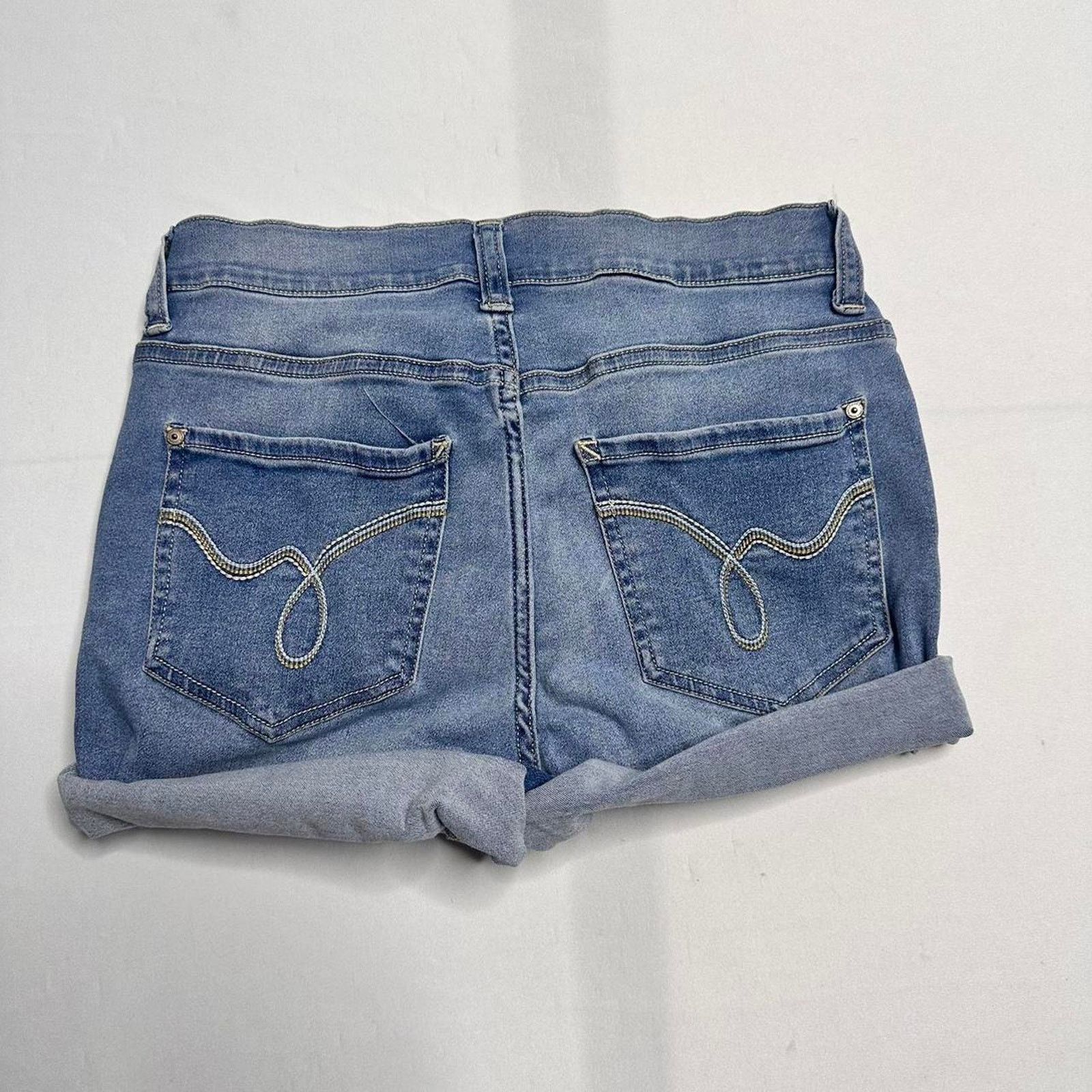 & Other Stories Wallflower Womens Size 5 Shorts Size 27" / US 4 / IT 40 - 5 Thumbnail