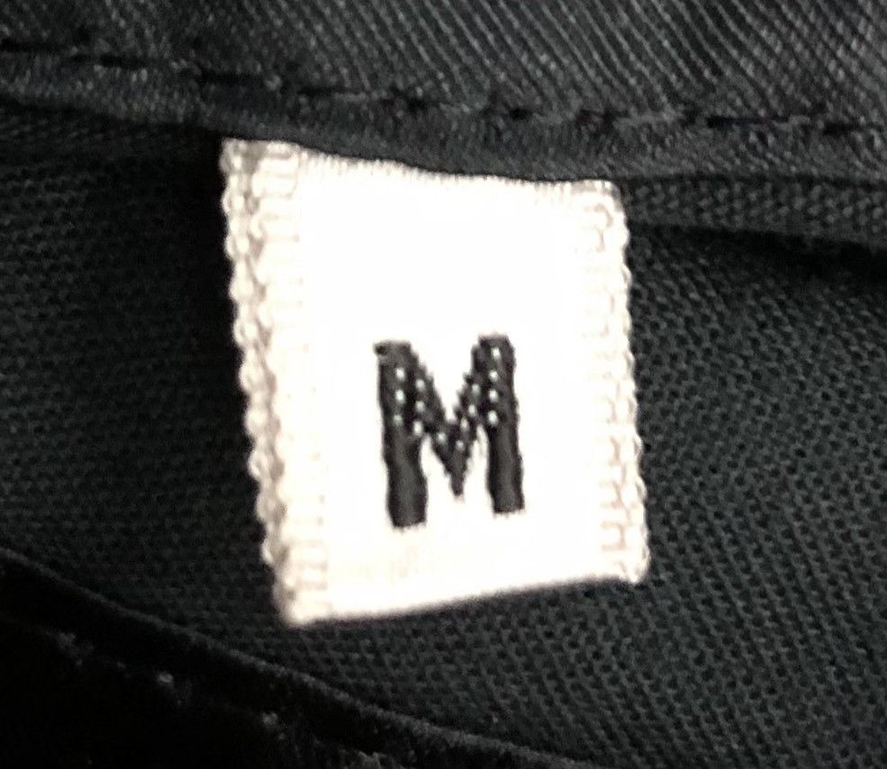 Katharine Hamnett London Vintage Katharine Hamnett London Made In Japan Jacket Size US M / EU 48-50 / 2 - 16 Thumbnail