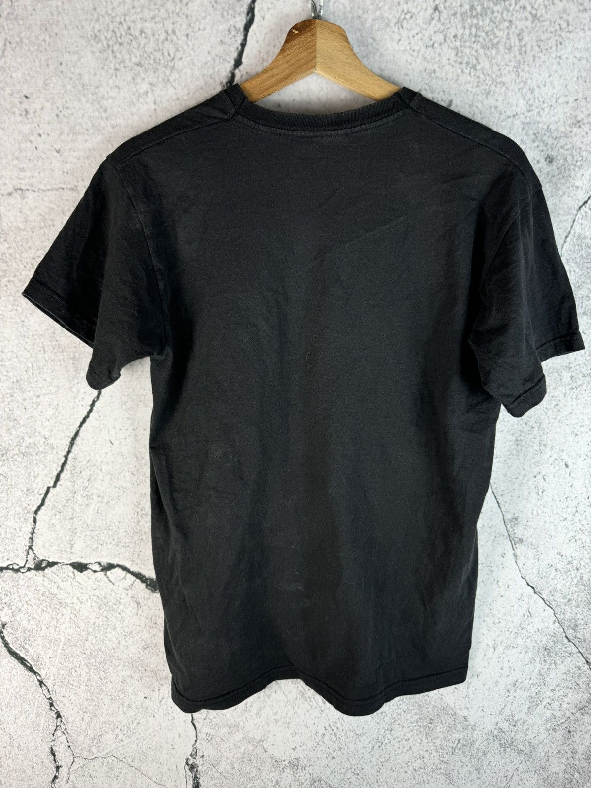Band Tees Vintage MISFITS PUNK ROCK T-shirt Japan style Size US S / EU 44-46 / 1 - 2 Thumbnail