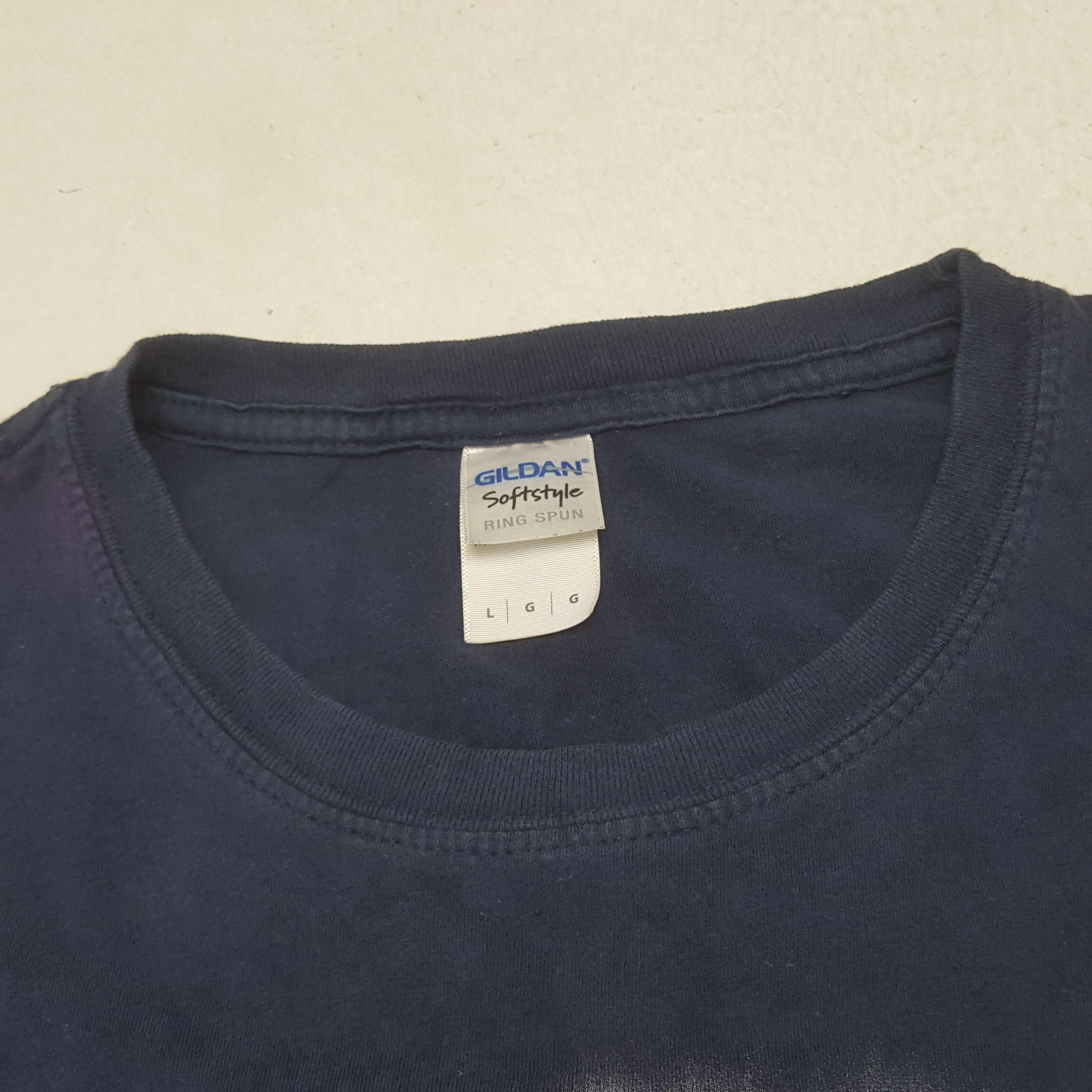 Band Tees Vintage Taylor Swift American Singer Tour Tshirt RR27 Size US M / EU 48-50 / 2 - 5 Thumbnail