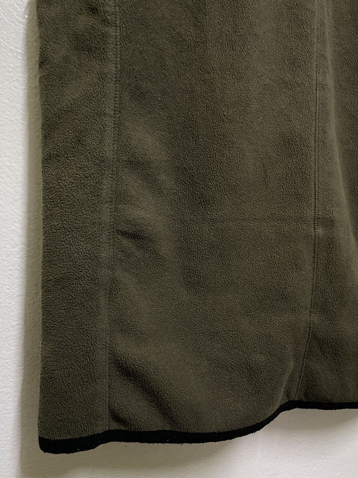 Nike × Vintage Nike Therma Fit Sleeveless Fleece Size US XL / EU 56 / 4 - 14 Thumbnail